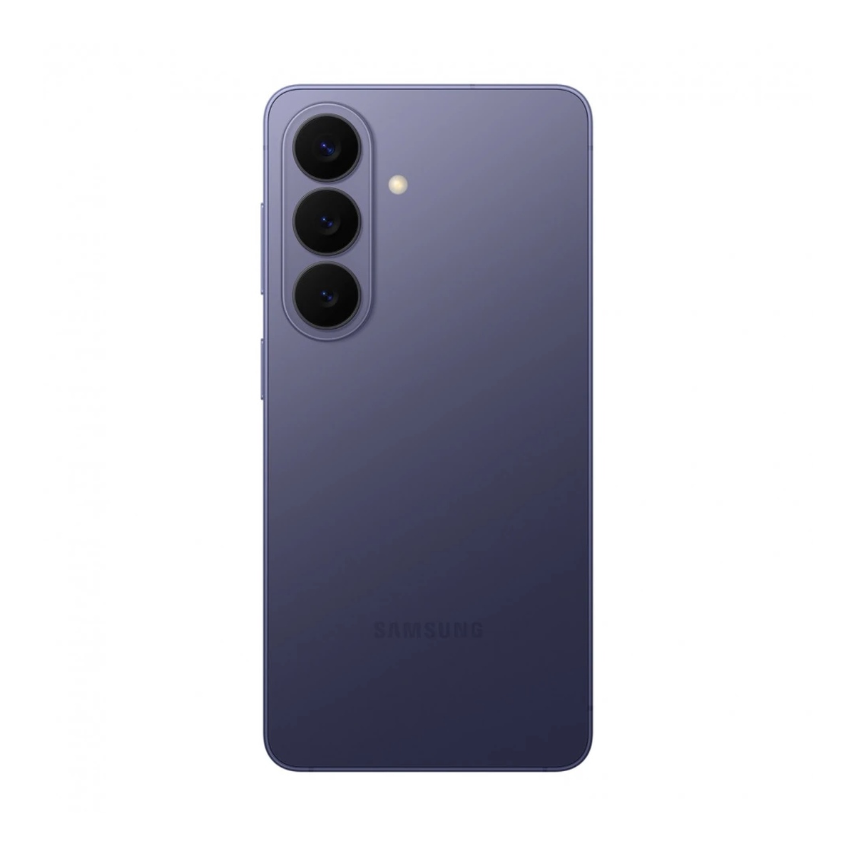 Смартфон Samsung Galaxy S26 12/512Gb SIM+eSIM Cobalt Violet (Фиолетовый) Global
