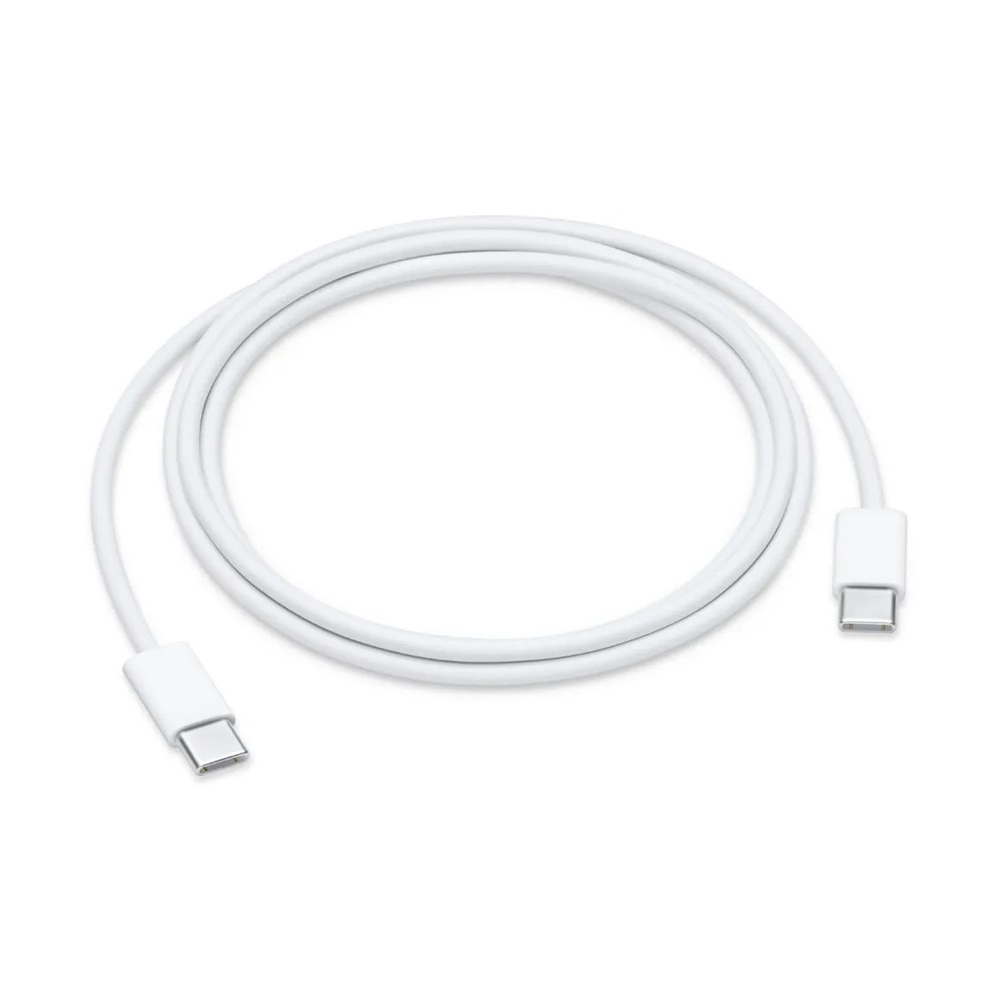 Зарядный кабель Apple USB-C, 1 м