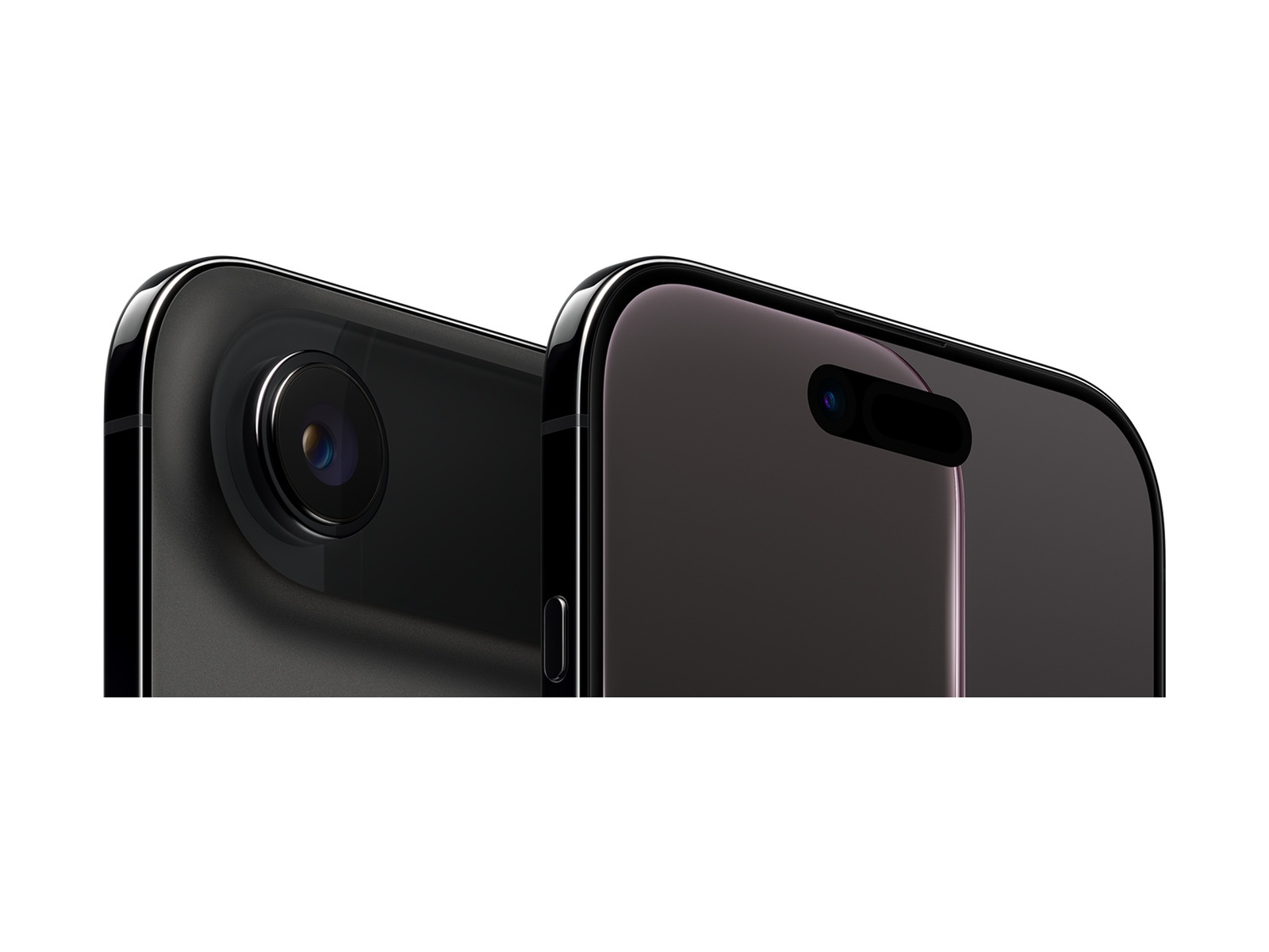 Смартфон Apple iPhone Air 512Gb eSIM Черный Global