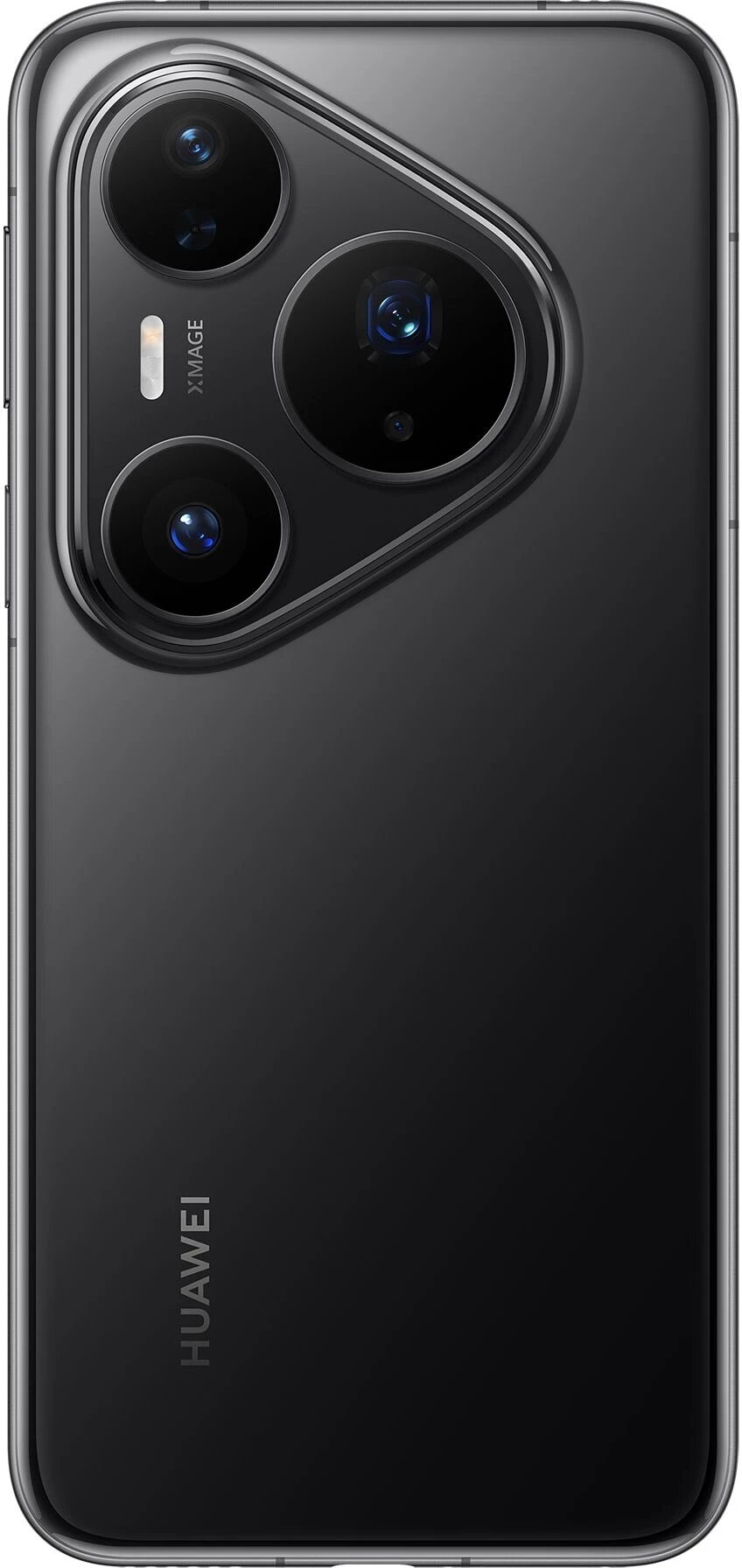 Смартфон Huawei Pura 80 Pro 12/512Gb 2 SIM + 2 eSIM Black (Черный) Global