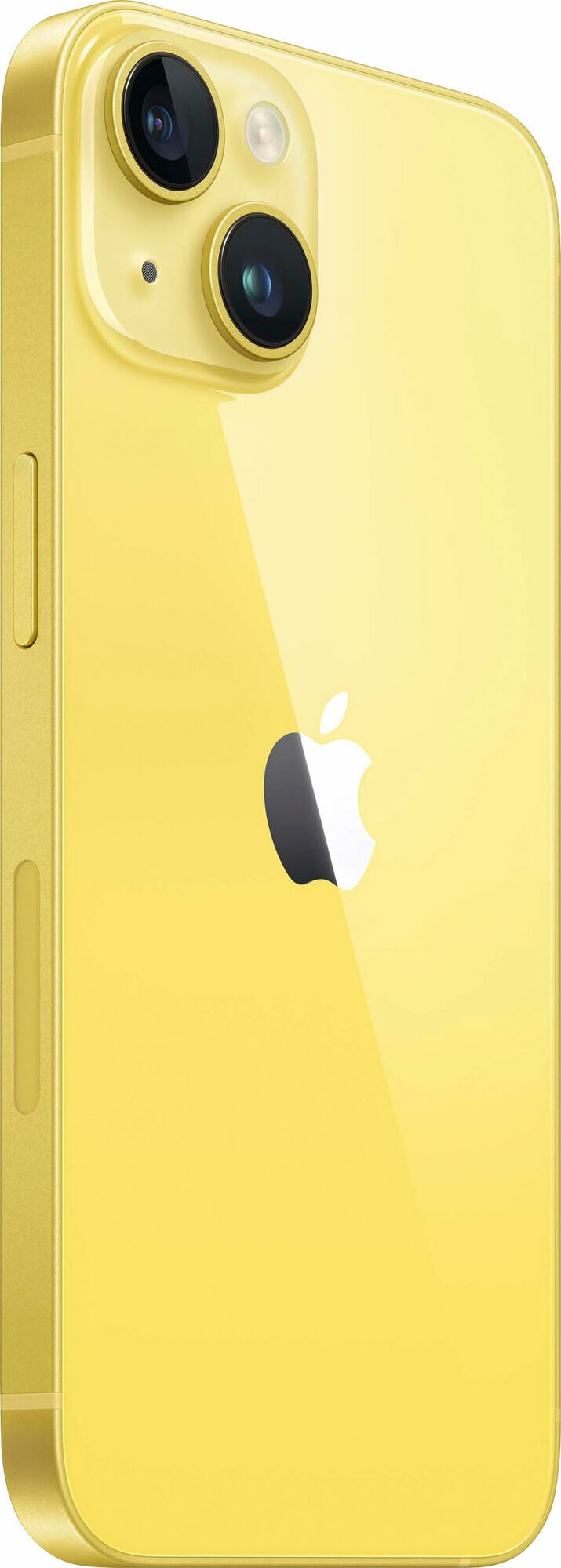 iPhone 14 512Gb SIM+eSIM Yellow Global