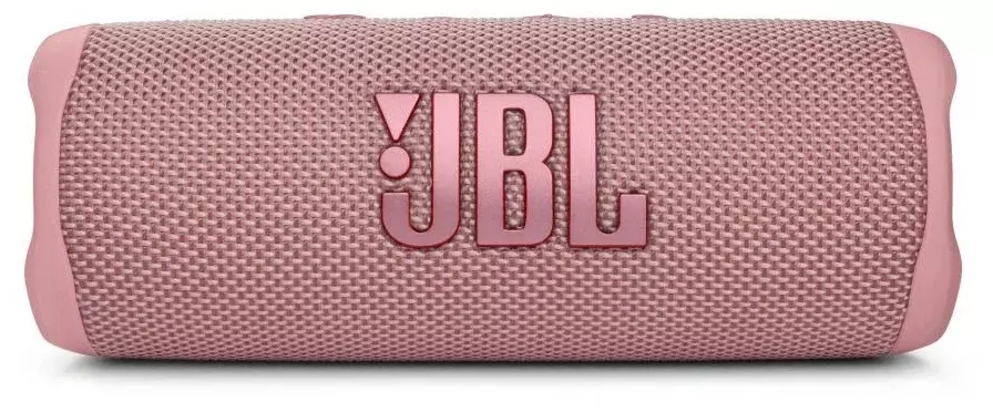 Портативная акустика JBL Flip 6 Розовый