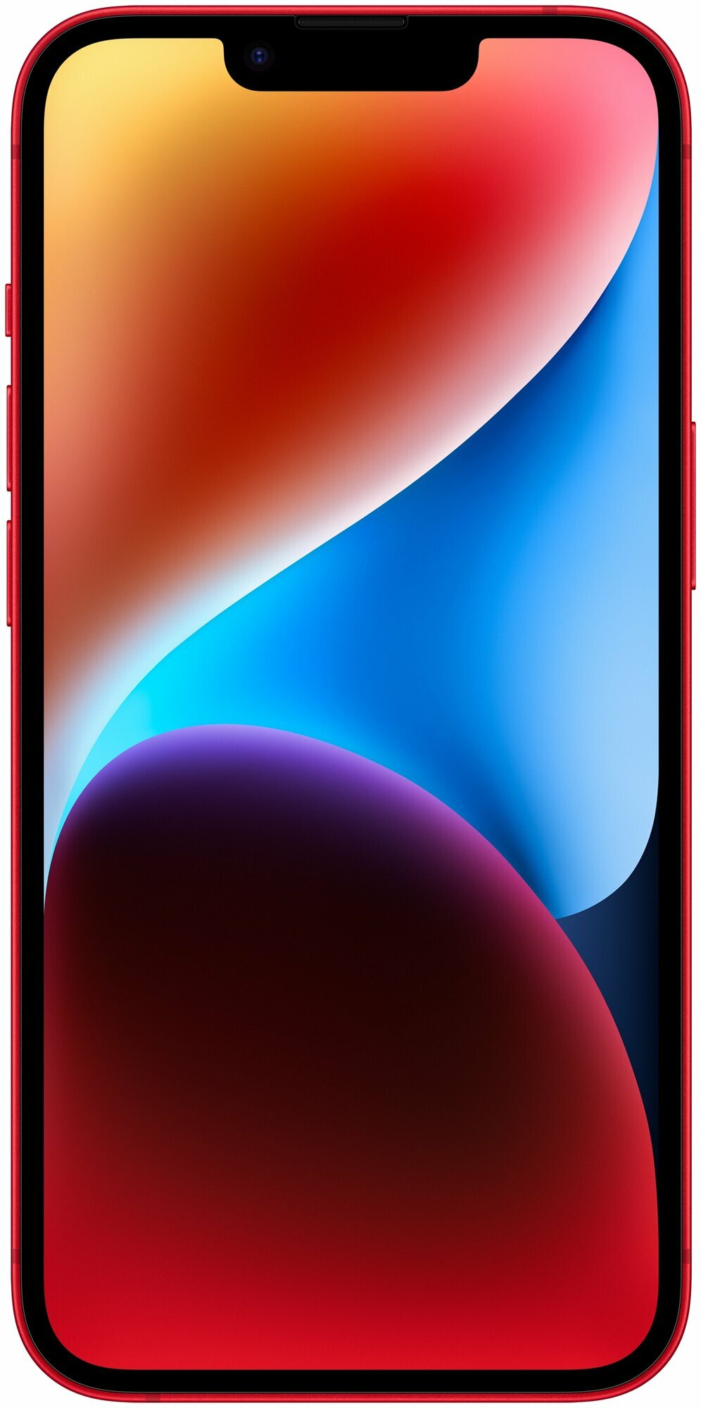 iPhone 14 128Gb SIM+eSIM Red Global