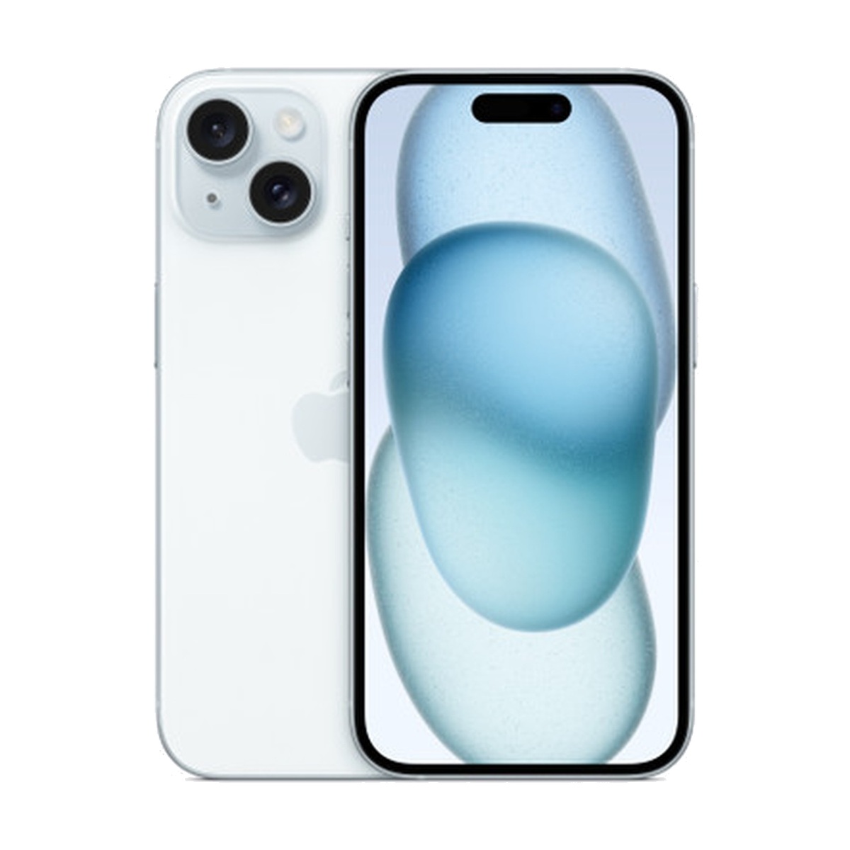 Смартфон Apple iPhone 15 256Gb SIM+eSIM Blue (Синий) Global
