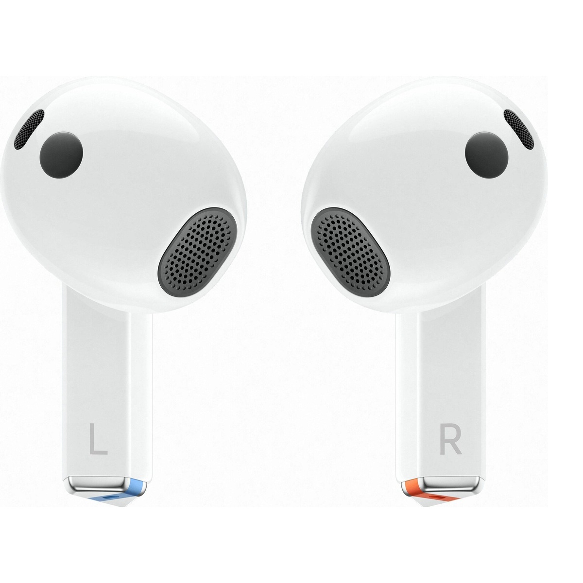 Беспроводные наушники Samsung Galaxy Buds 3 Белые