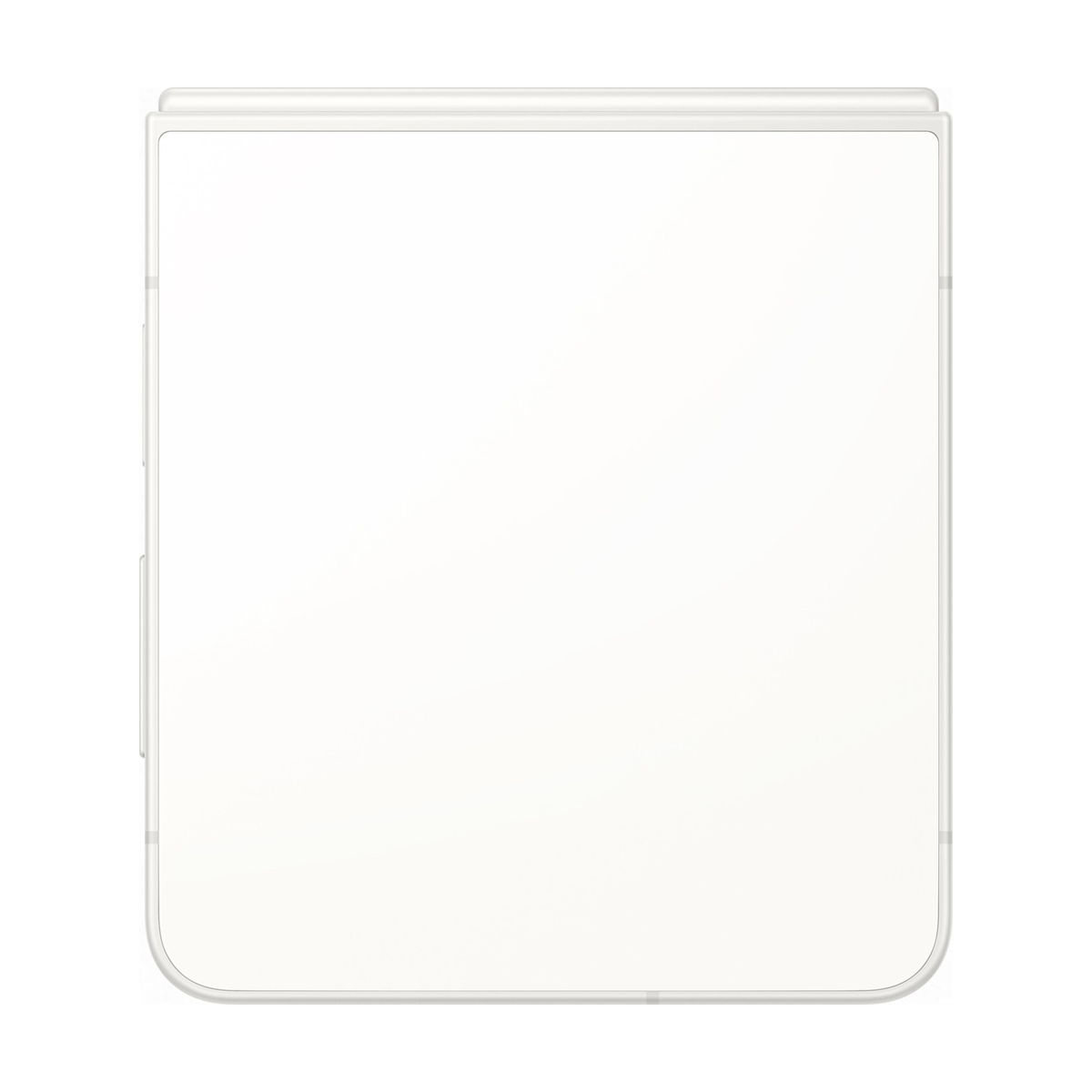 Смартфон Samsung Galaxy Z Flip 8 12/512Gb SIM+eSIM Кремовый Global
