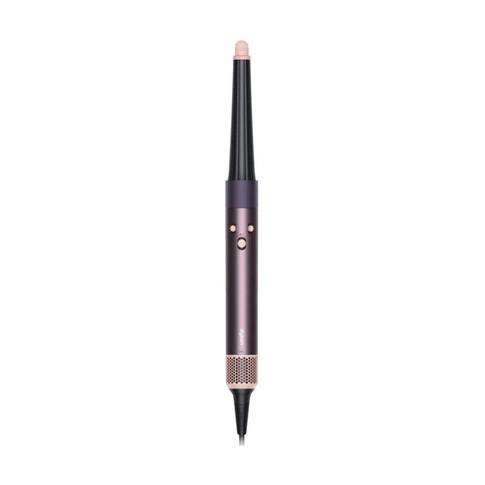 Стайлер Dyson Airwrap i.d. Long HS08 Straight+Wavy Jasper Plum