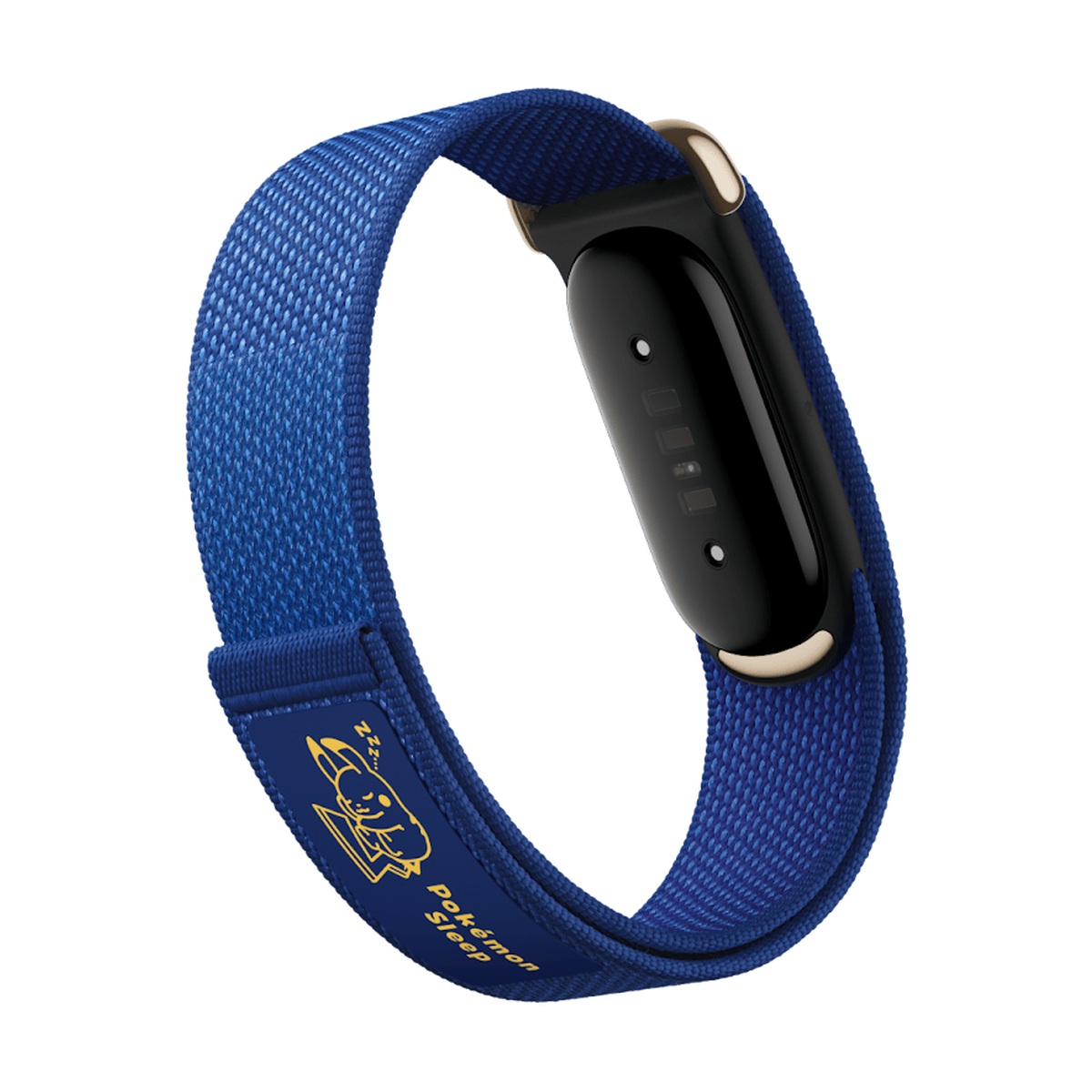 Фитнес-трекер Google Fitbit Air Pokémon Sleep Edition, Синий