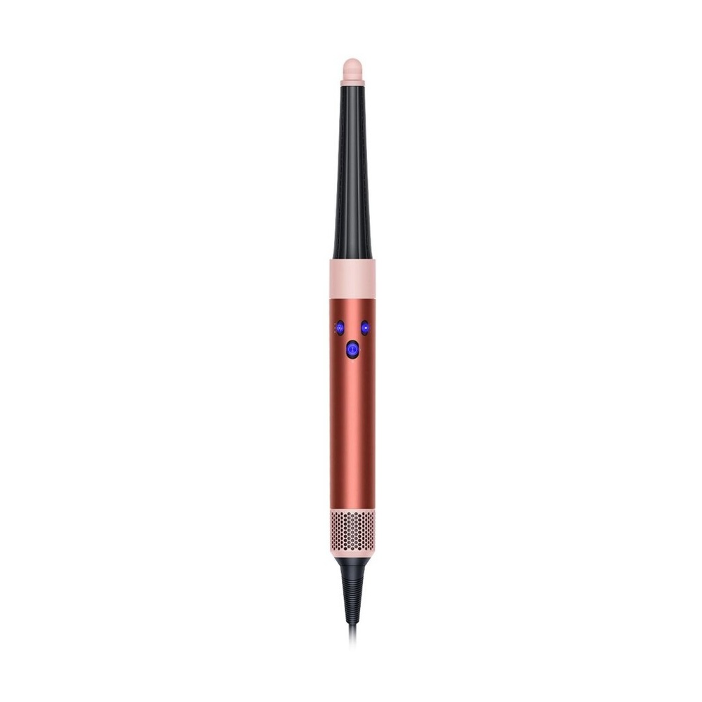 Стайлер Dyson Airwrap i.d. Long HS08 Straight+Wavy Strawberry Bronze/Blush Pink