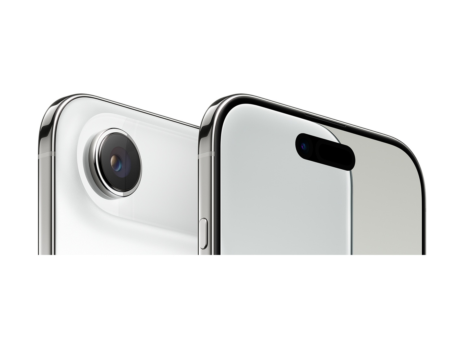 Смартфон Apple iPhone Air 256Gb eSIM Серебристый Global