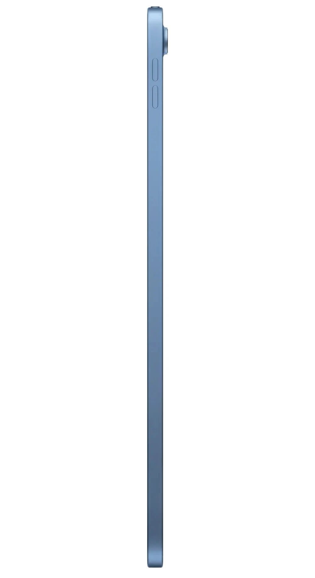 iPad 11 128Gb Wi-Fi+Cellular Голубой