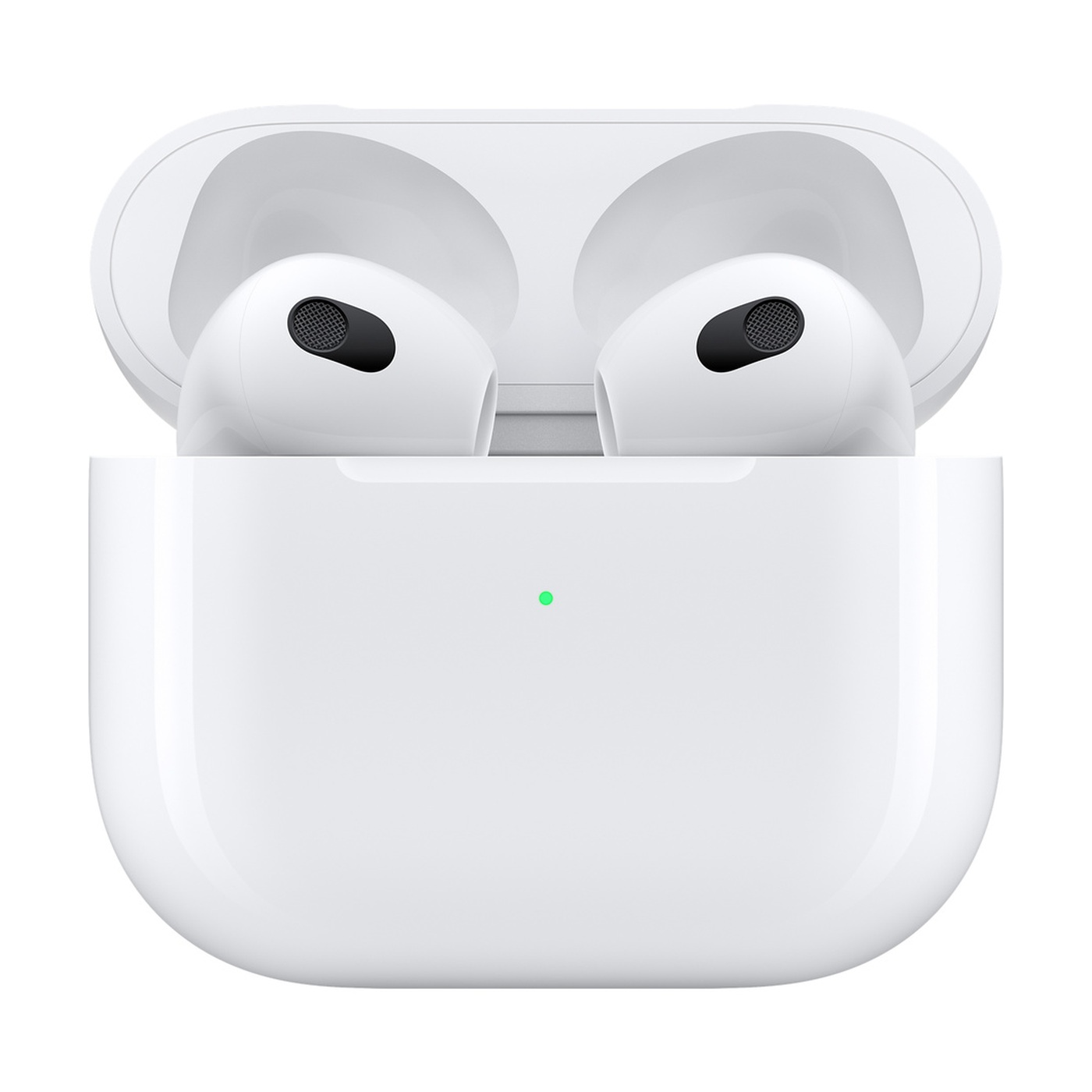 Беспроводные наушники Apple AirPods 3 MagSafe Charging Case