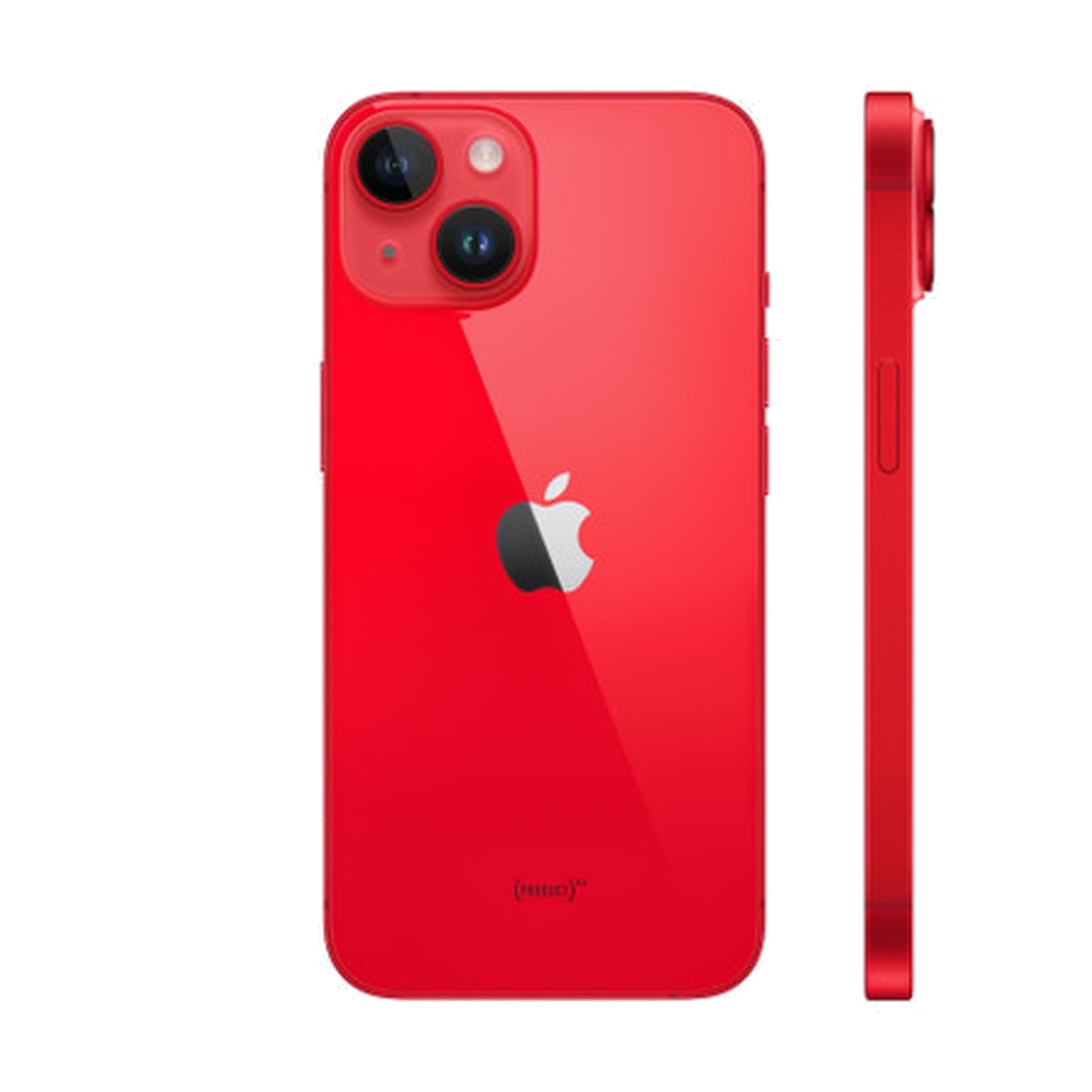 Смартфон Apple iPhone 14 128Gb SIM+eSIM Red (Красный) Global