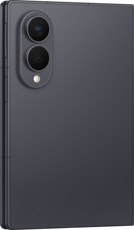 Смартфон Samsung Galaxy Z Fold 8 256Gb SIM+eSIM Графитовый