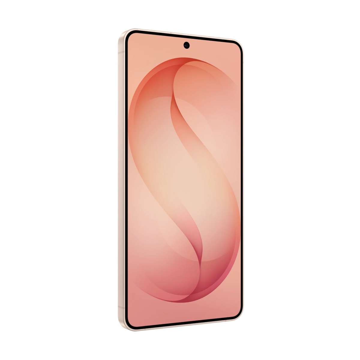 Смартфон Samsung Galaxy S26+ 12/512Gb SIM+eSIM Pink Gold (Розовый) Global