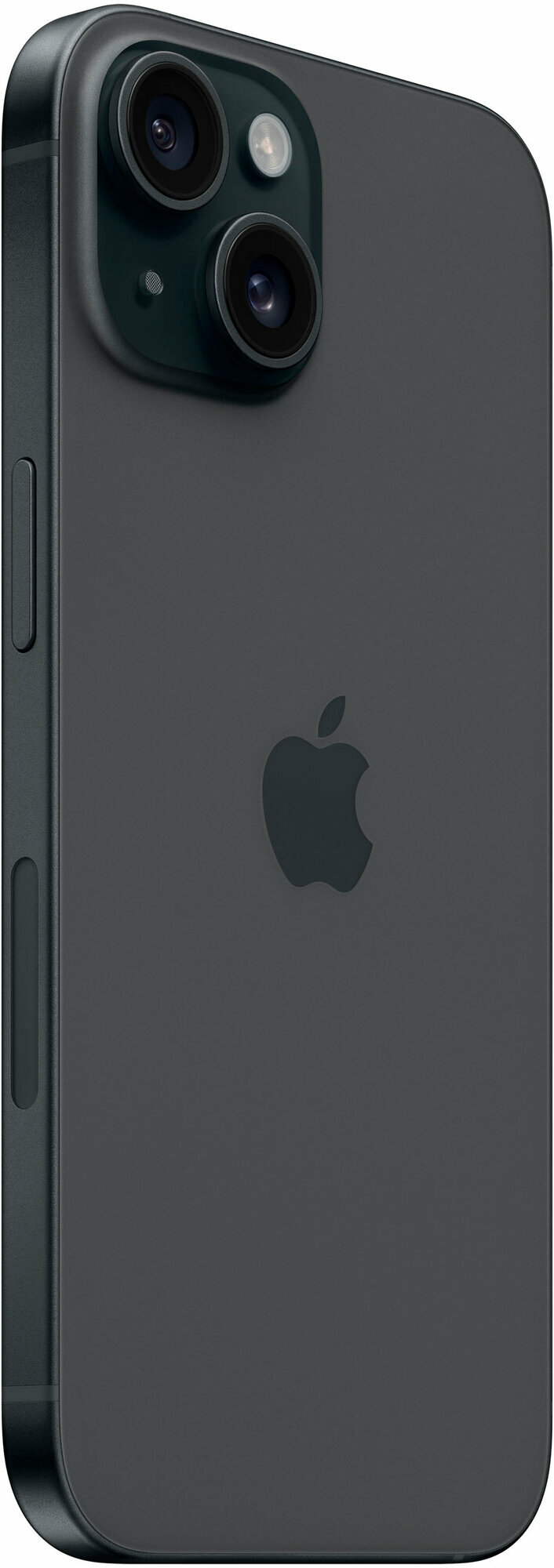 iPhone 15 128Gb SIM+eSIM Black Global