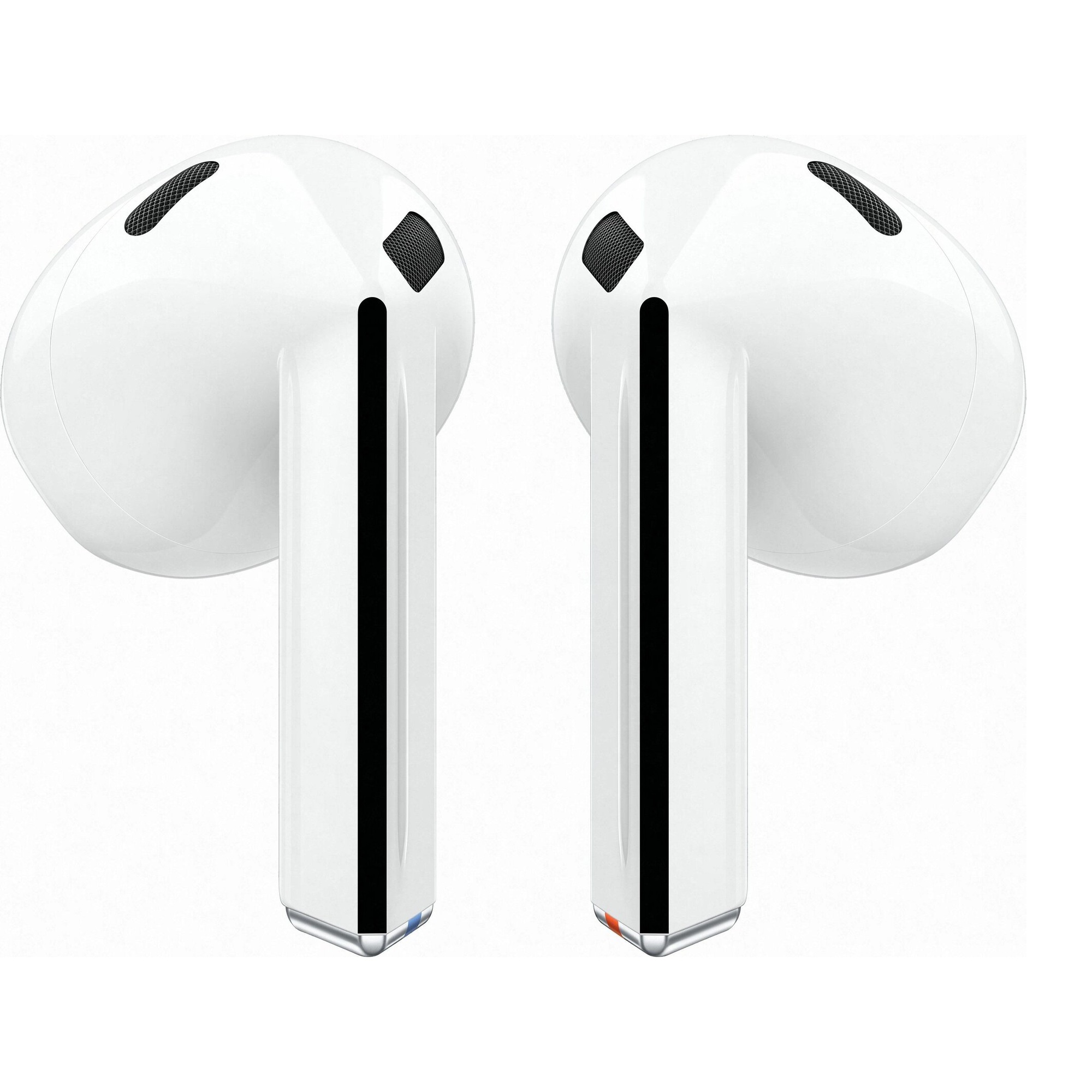 Беспроводные наушники Samsung Galaxy Buds 3 Белые