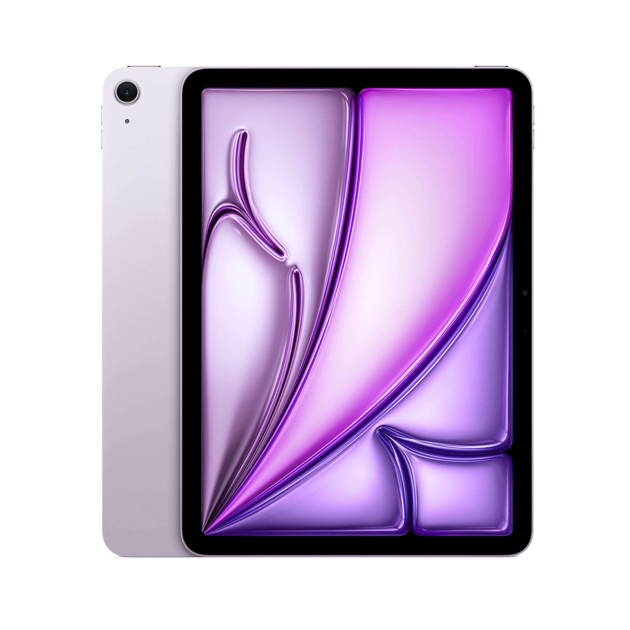 Планшет Apple iPad Air 13 M2 2024 256Gb Wi-Fi Purple Global