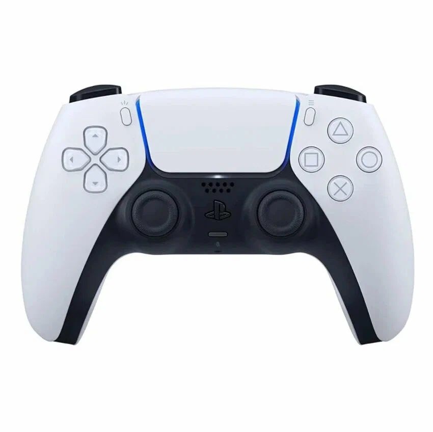Игровая консоль Sony PlayStation 5 Pro 2Tb White Digital