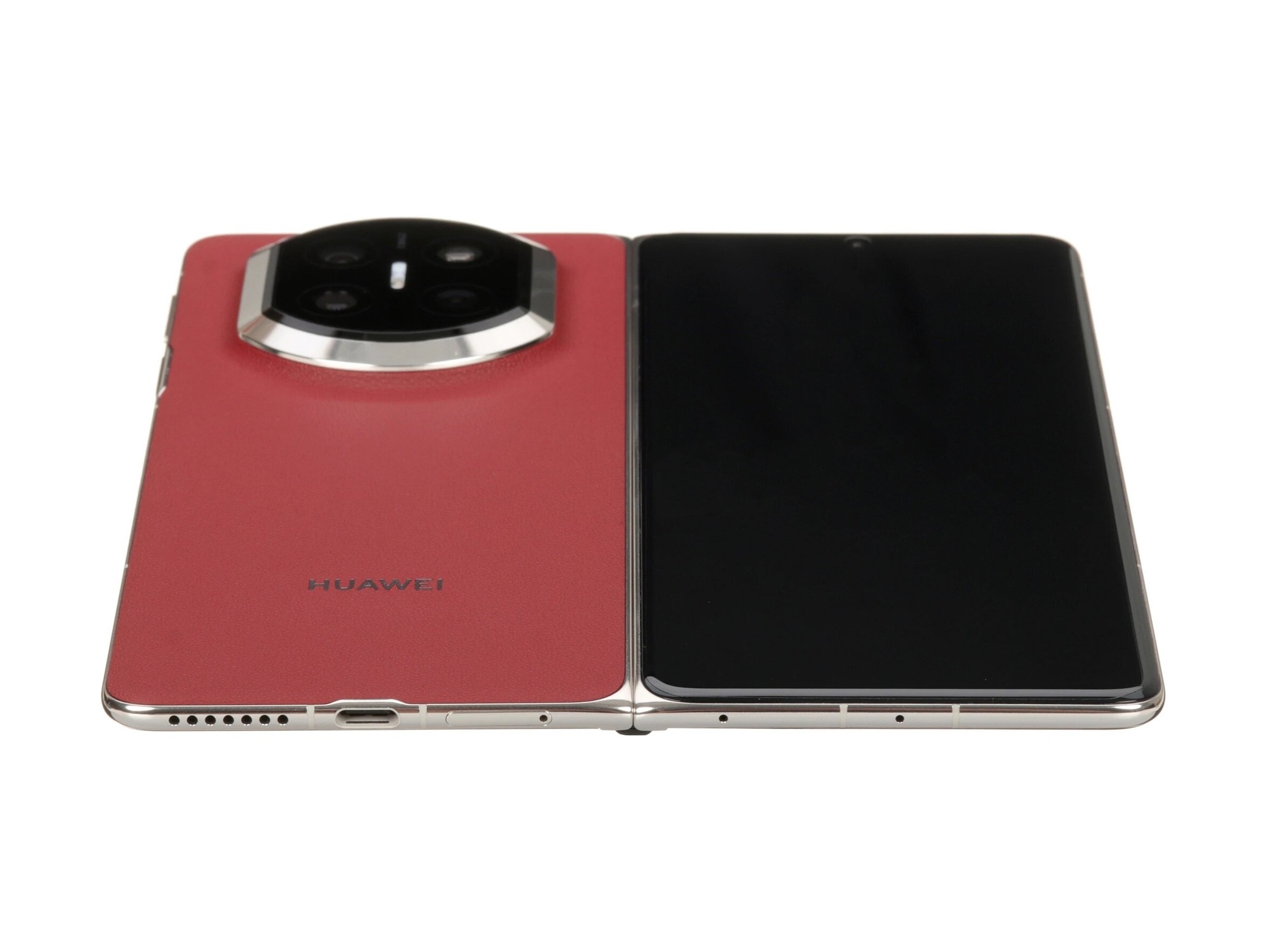 Смартфон Huawei Mate X7 16/512Gb 2 SIM + 2 eSIM Red (Красный) Global