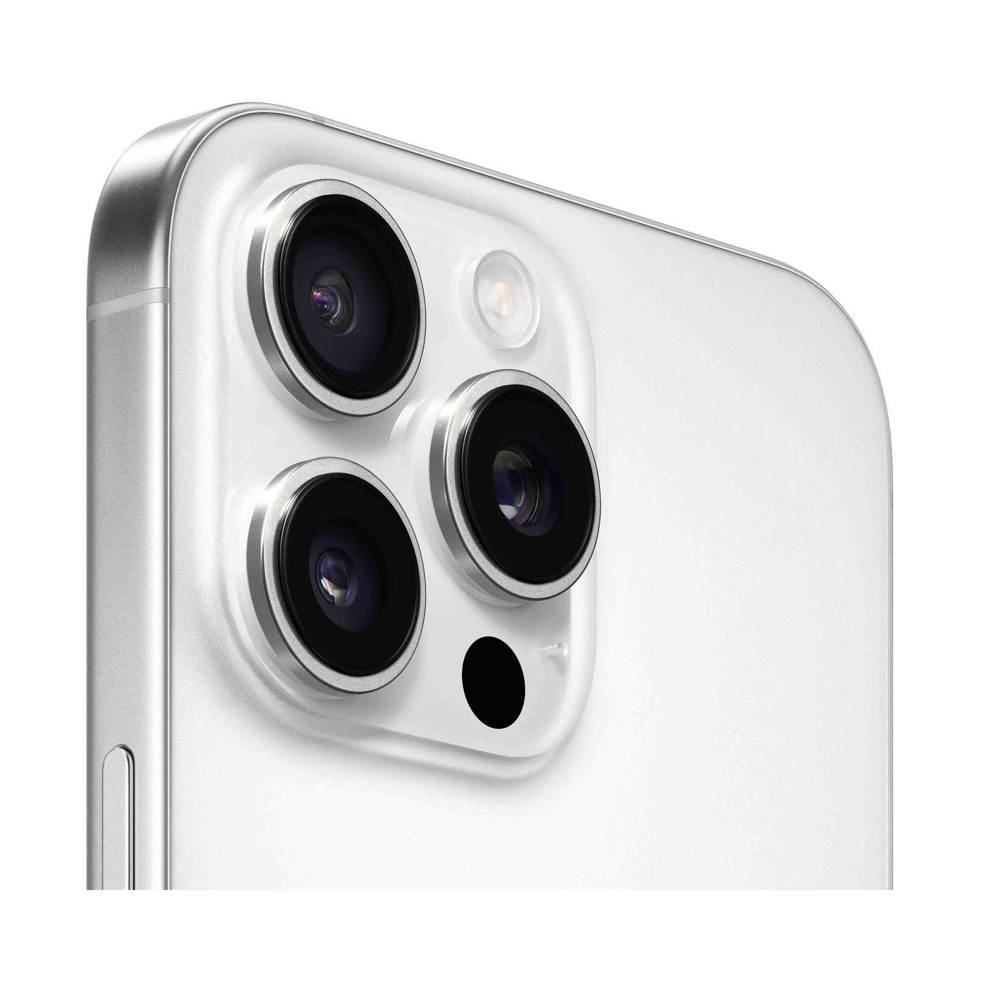 iPhone 16 Pro 128Gb 2 eSIM White Titanium Global
