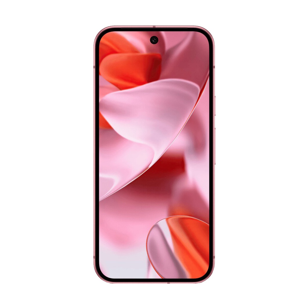 Смартфон Google Pixel 9 12/128Gb SIM+eSIM Peony Global