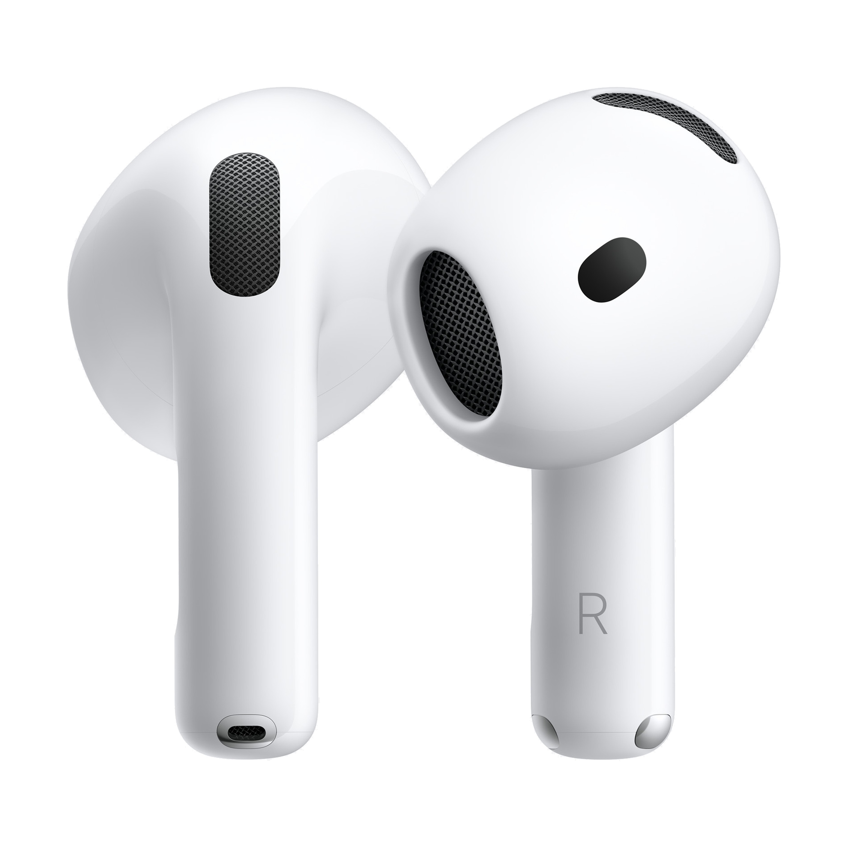 Беспроводные наушники Apple AirPods 5 с зарядным кейсом USB-C