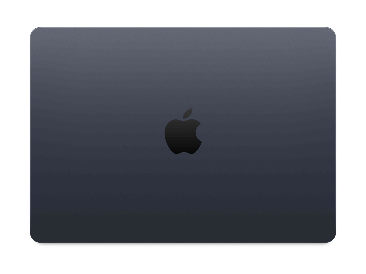 Ноутбук Apple MacBook Air 13 M5 24/512Gb Полночь MDHA4