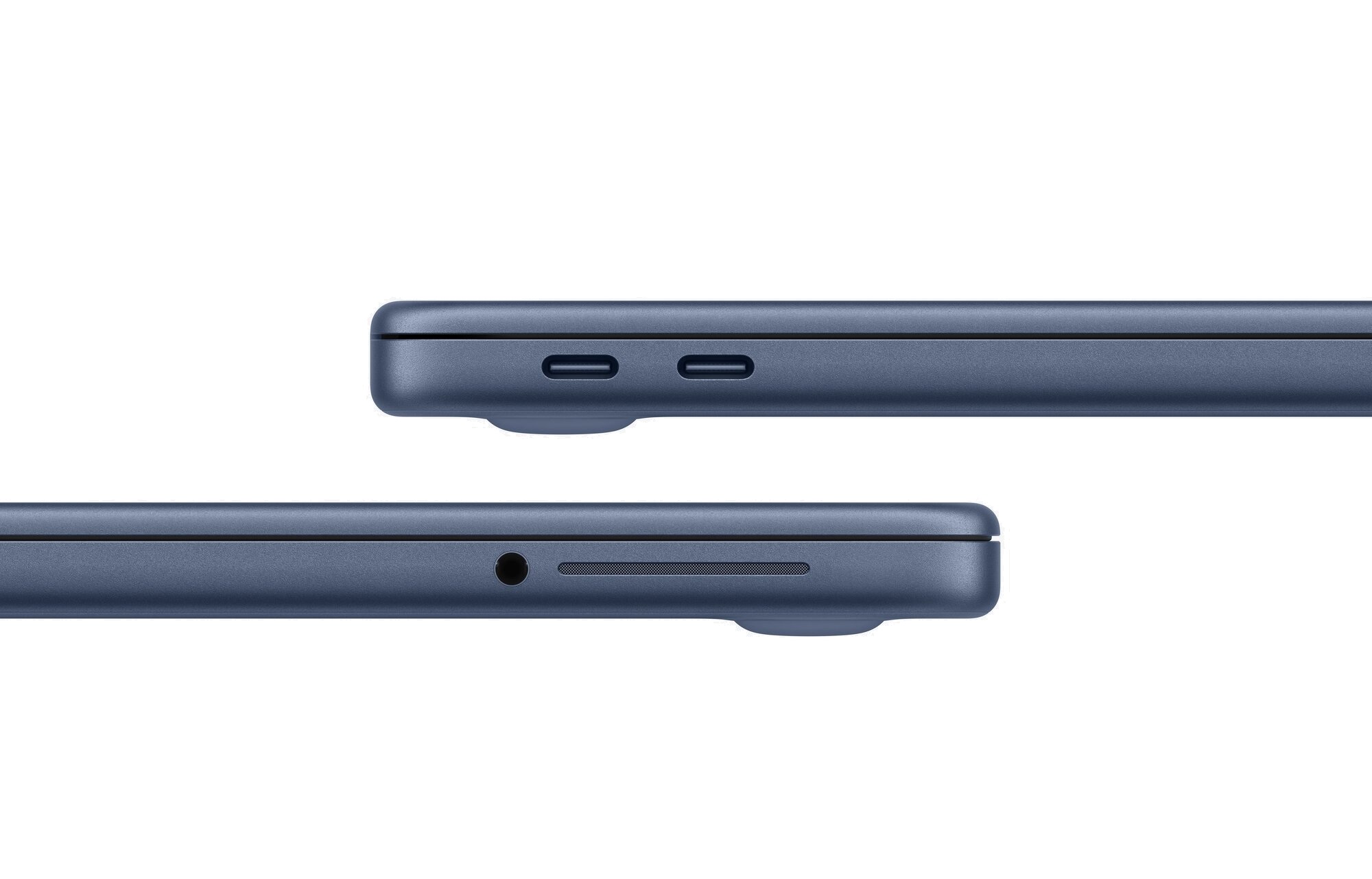 Apple MacBook Neo 8/512Gb Индиго MHFG4