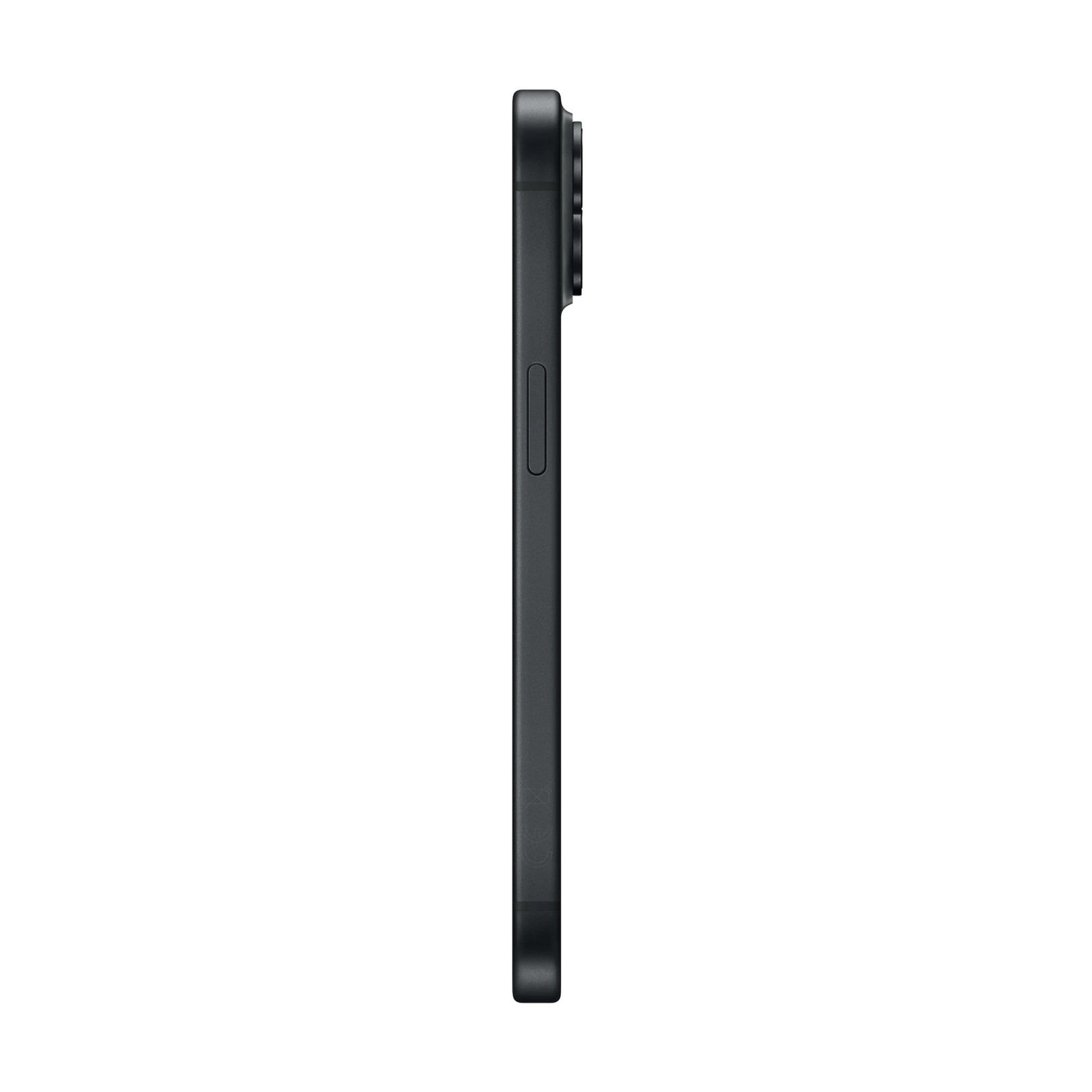 iPhone 15 512Gb SIM+eSIM Black Global