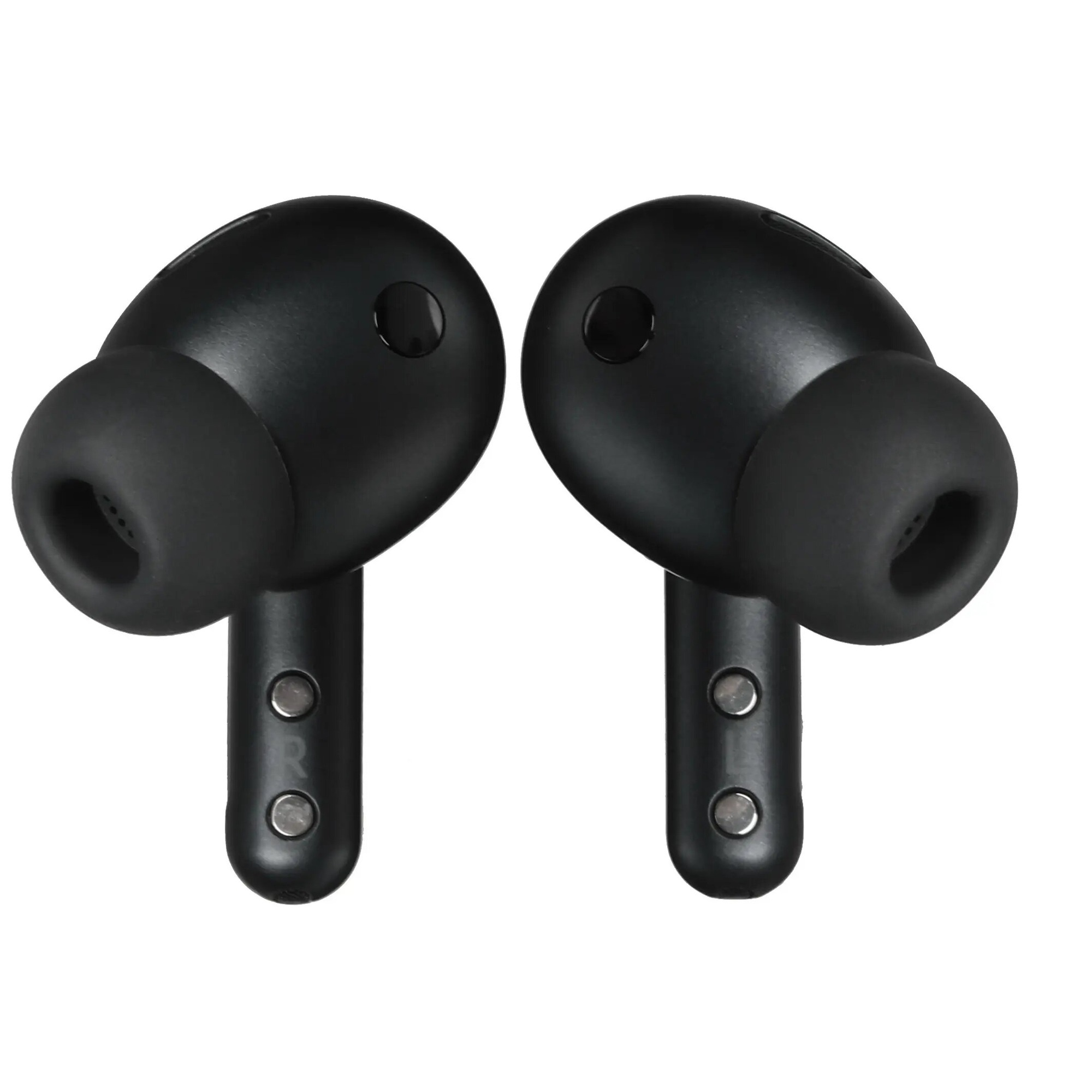 Беспроводные наушники Samsung Galaxy Buds 4 Pro с ANC Черный