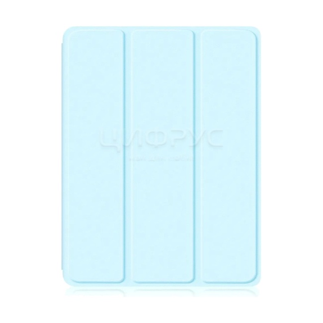 Чехол-книжка MOSBROS для iPad Pro 11 (M4) Skyblue