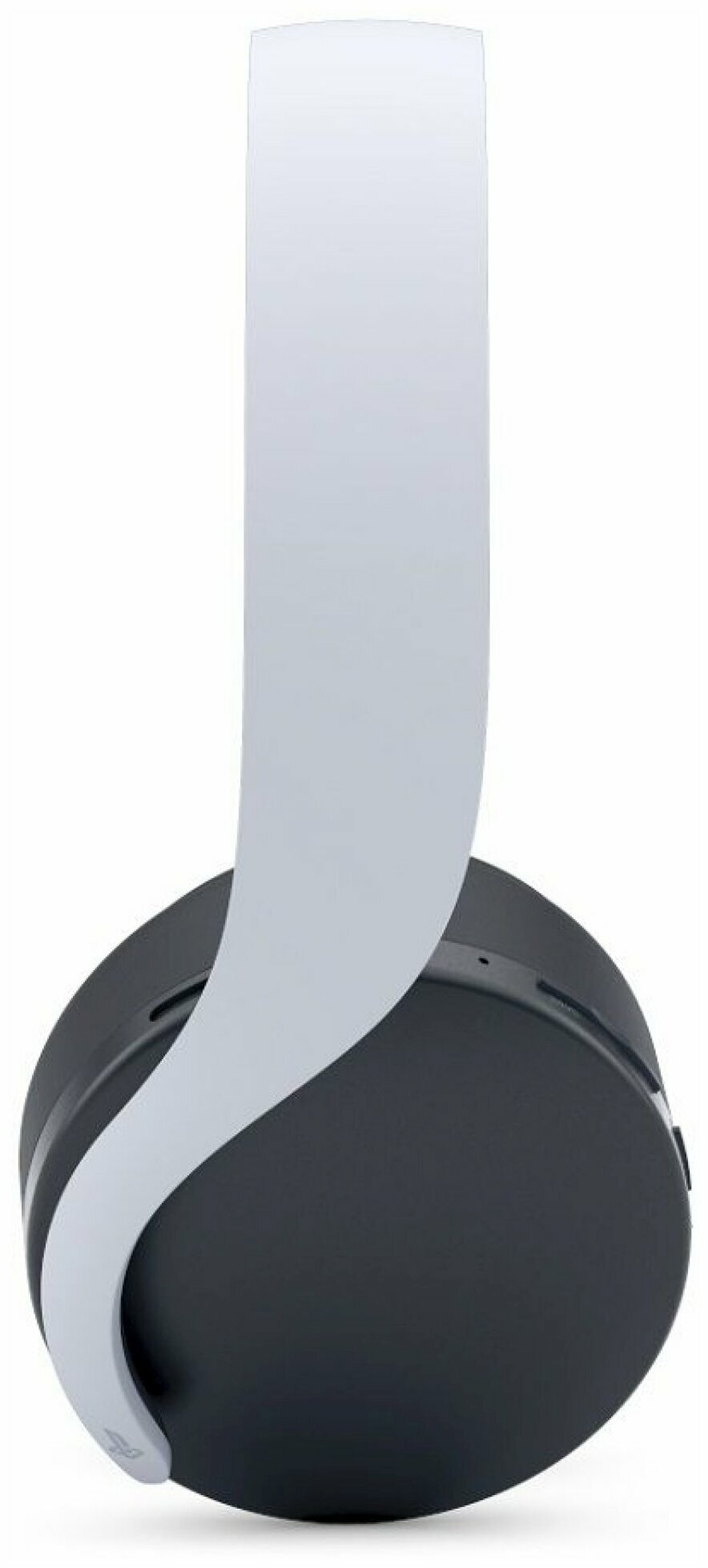 Sony Pulse 3D Белый/Черный