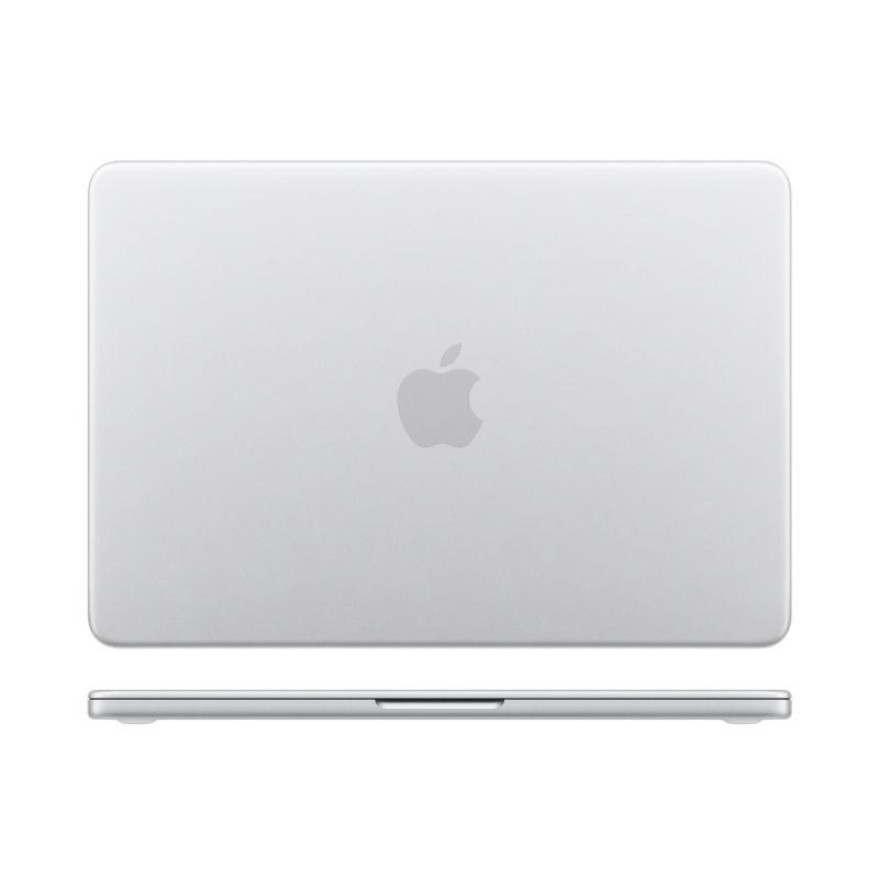 Ноутбук Apple MacBook Neo 8/256Gb Silver ⭐️ Цена - 66 990