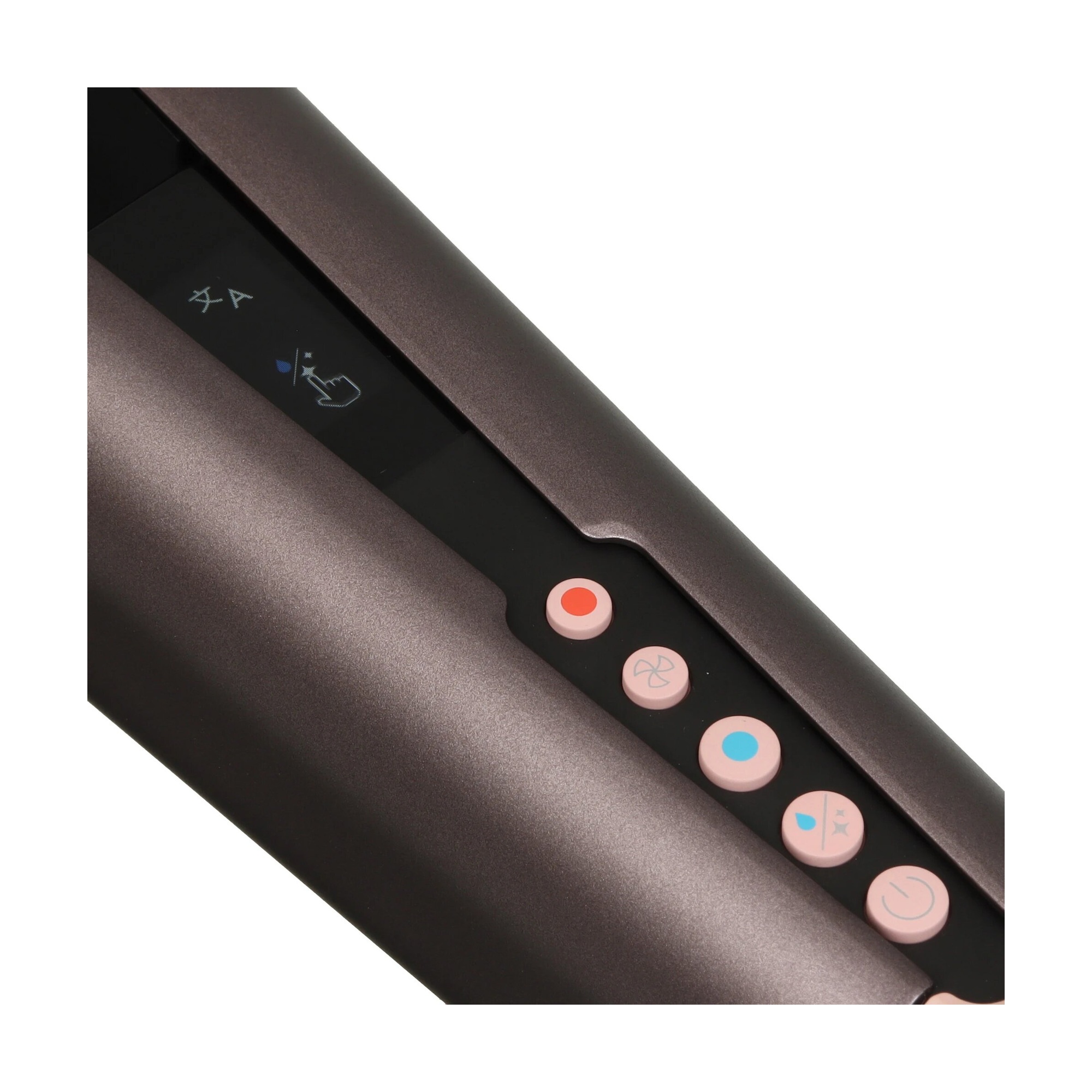 Выпрямитель Dyson Airstrait HT01 Jasper Plum