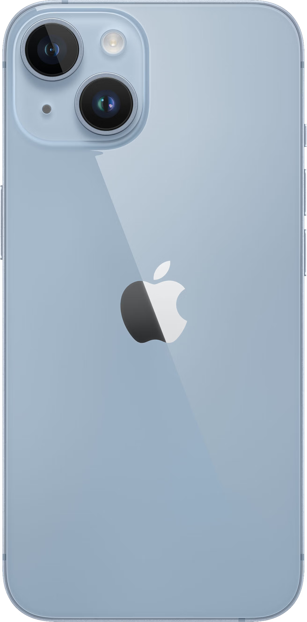 iPhone 14 256Gb SIM+eSIM Blue Global