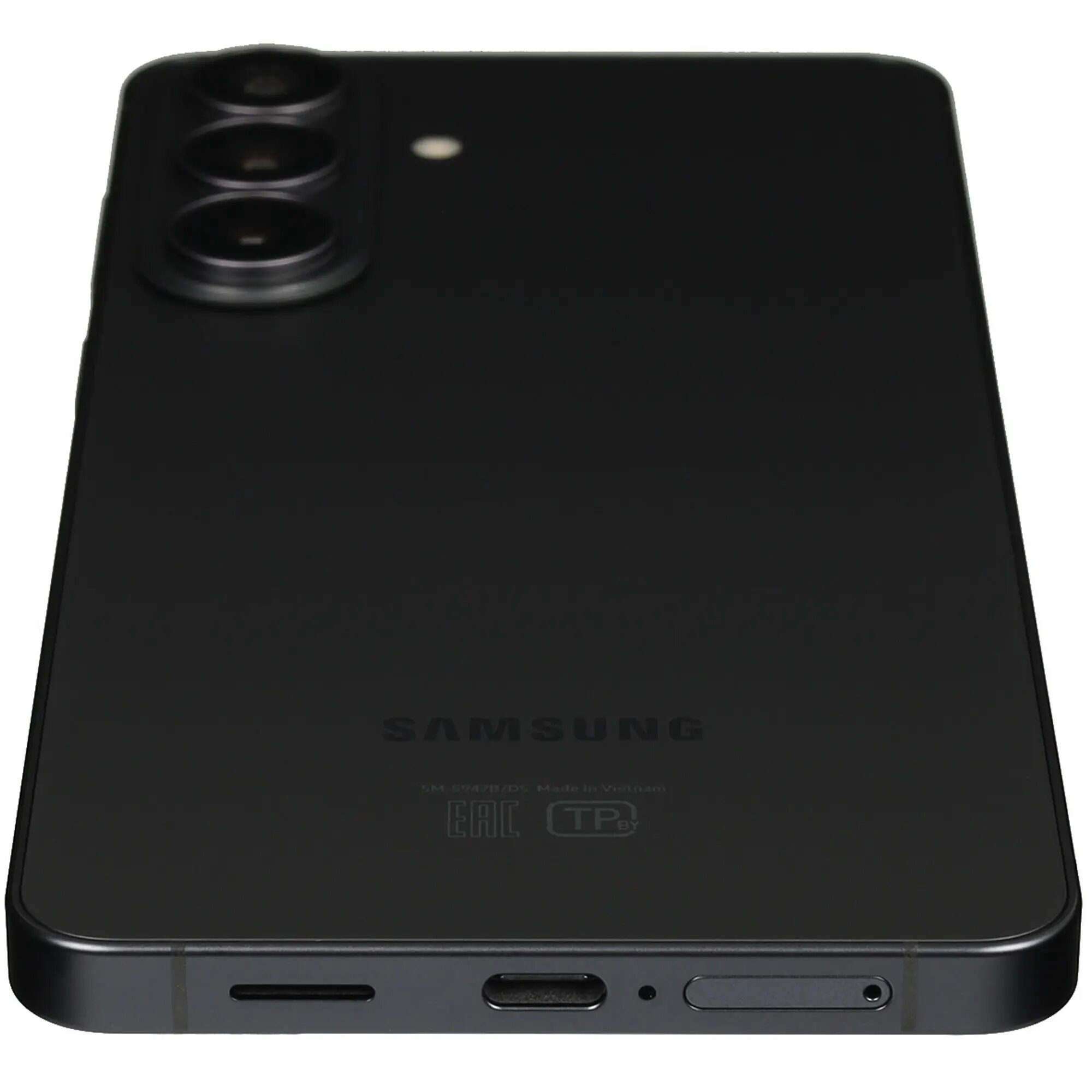 Samsung Galaxy S26 512Gb SIM+eSIM Black