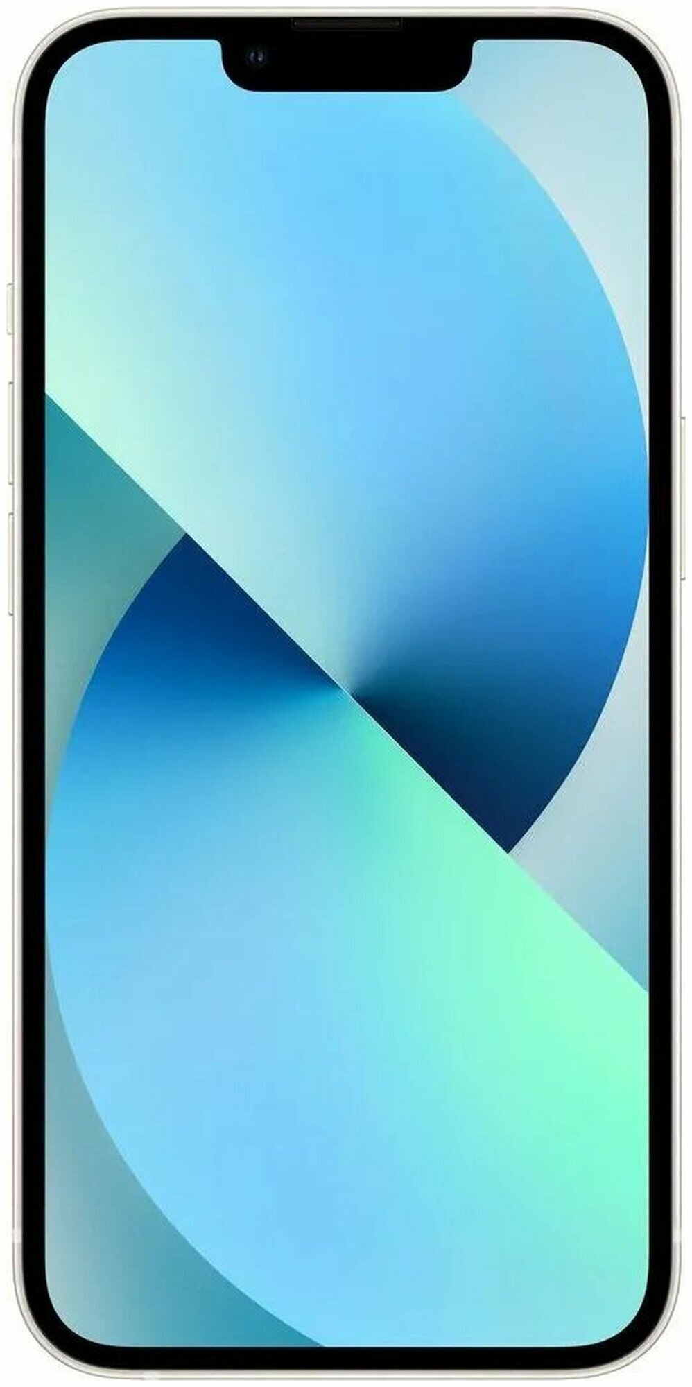 iPhone 13 128Gb SIM+eSIM Starlight Global