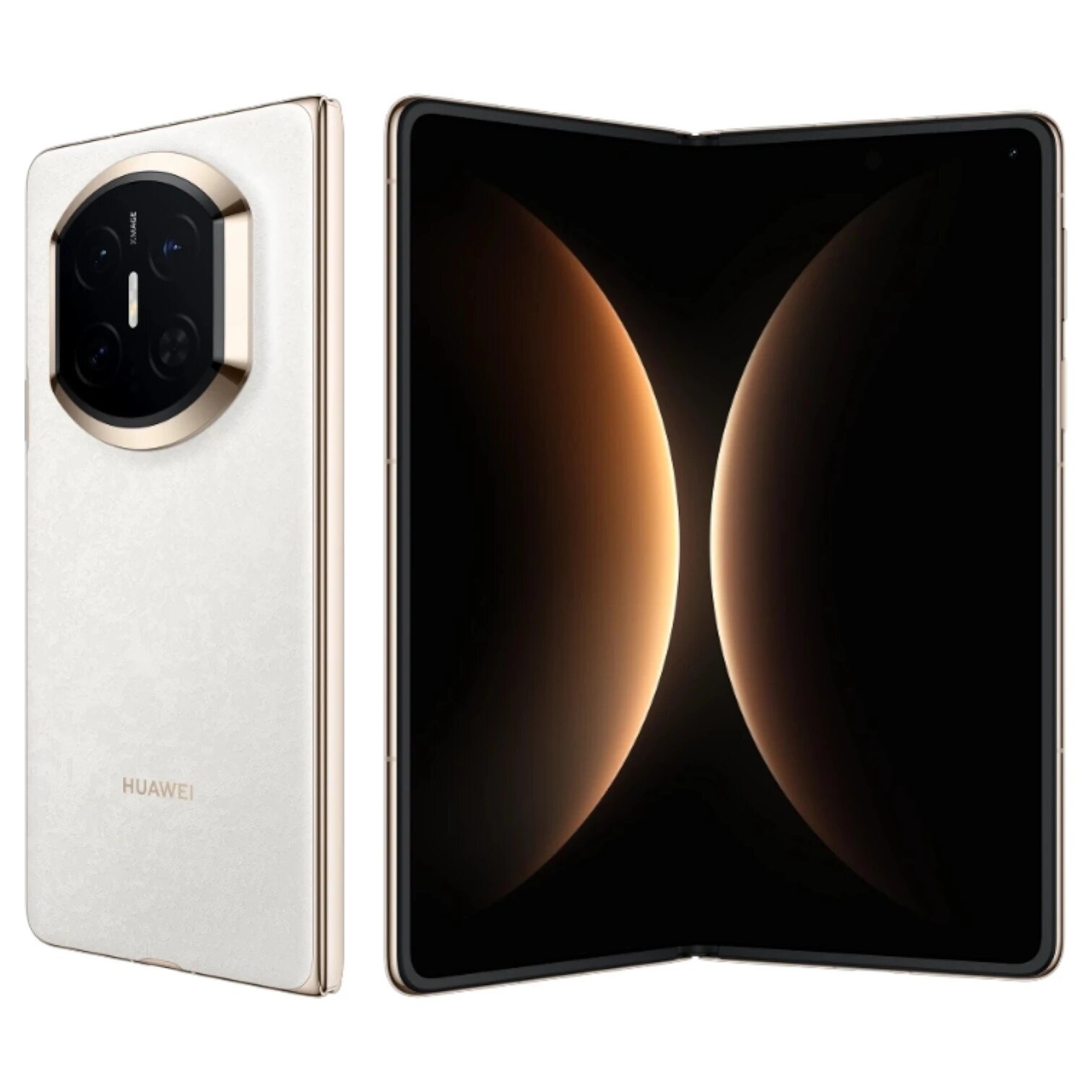 Смартфон Huawei Mate X7 16/512Gb 2 SIM + 2 eSIM White (Белый) Global