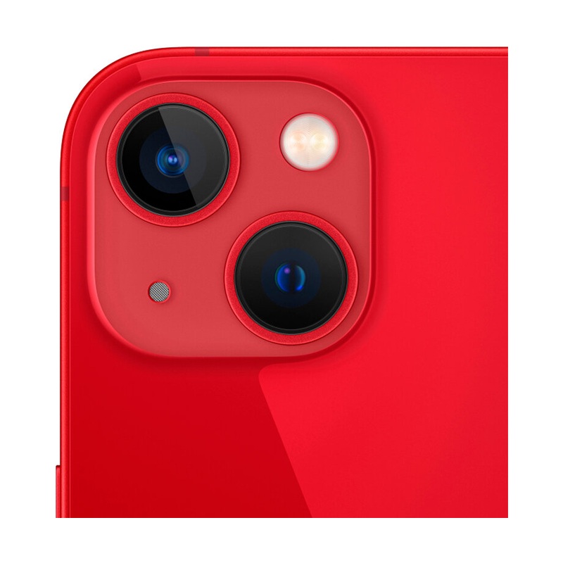 iPhone 13 256Gb SIM+eSIM Red Global