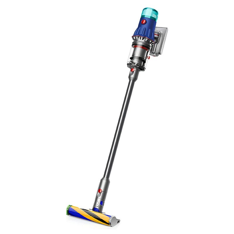 Пылесос Dyson V12 Detect Slim Fluffy SV46 (SG)