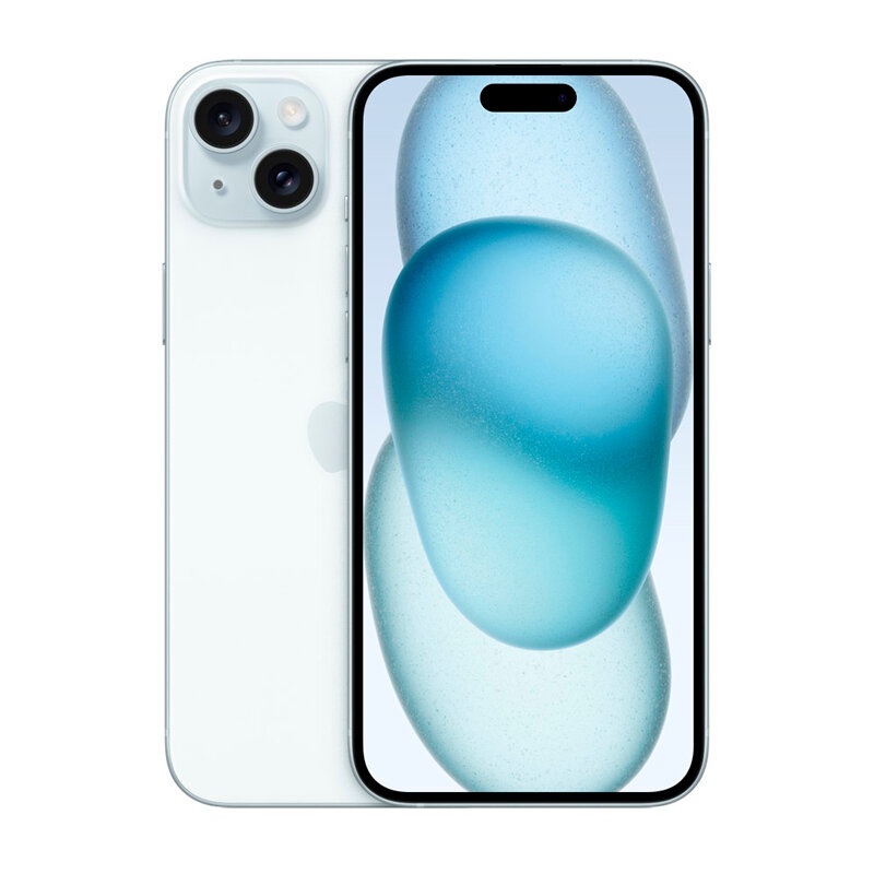 iPhone 15 256Gb SIM+eSIM Blue Global