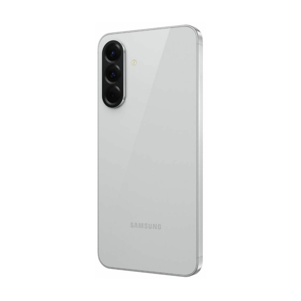 Смартфон Samsung Galaxy A56 5G 8/256Gb SIM+eSIM Lightgray (светло-серый)