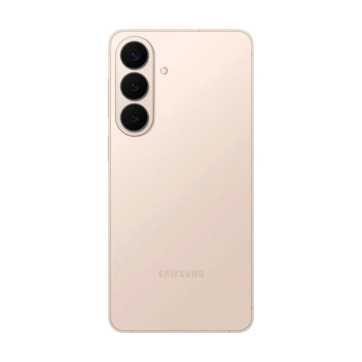 Смартфон Samsung Galaxy S26+ 12/256Gb SIM+eSIM Pink Gold (Розовый) Global