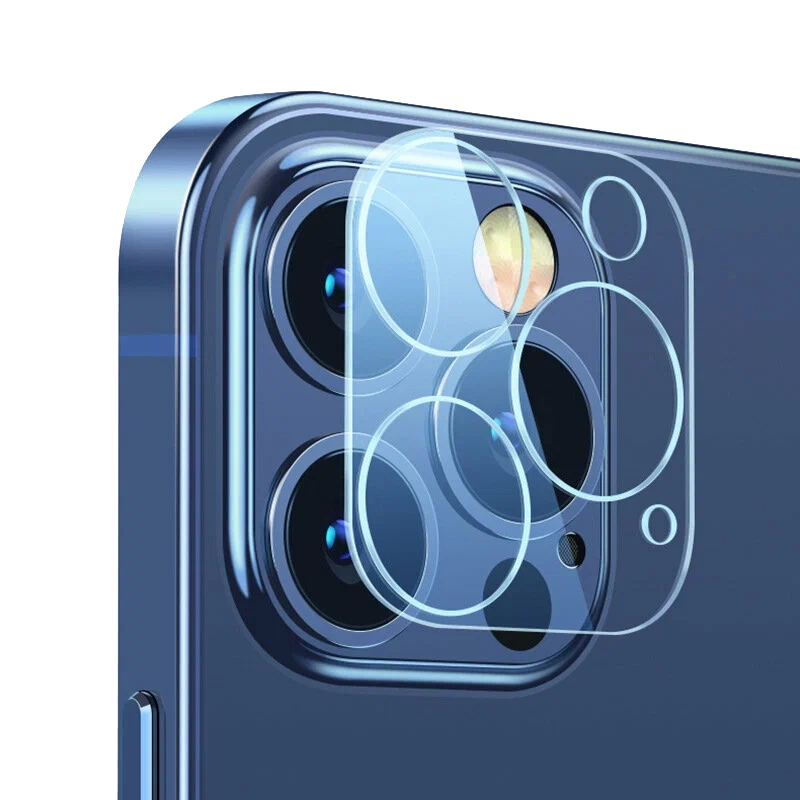 Защитное стекло для камеры iPhone 14 Pro/ 14 Pro Max 9H