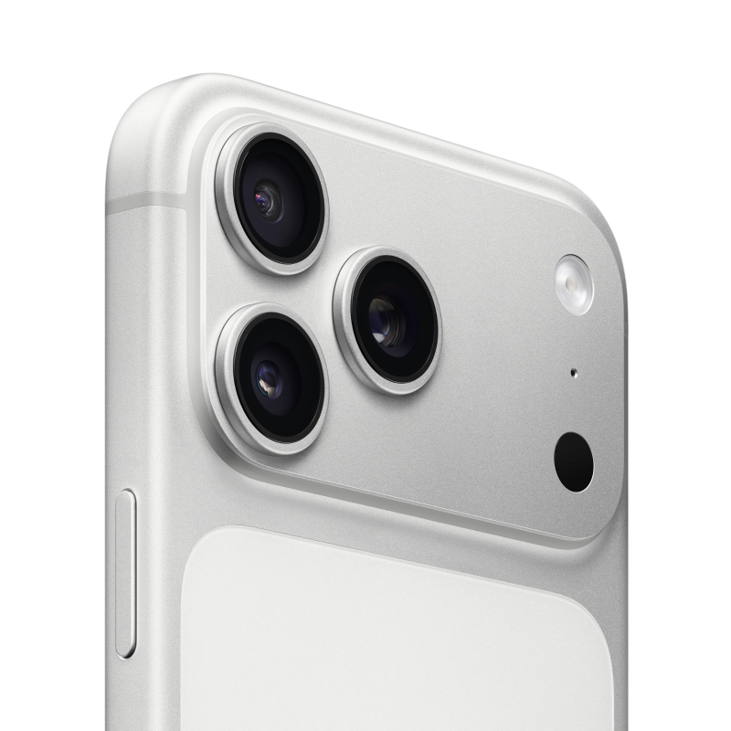 Смартфон Apple iPhone 17 Pro Max 256Gb eSIM Silver (Global) купить