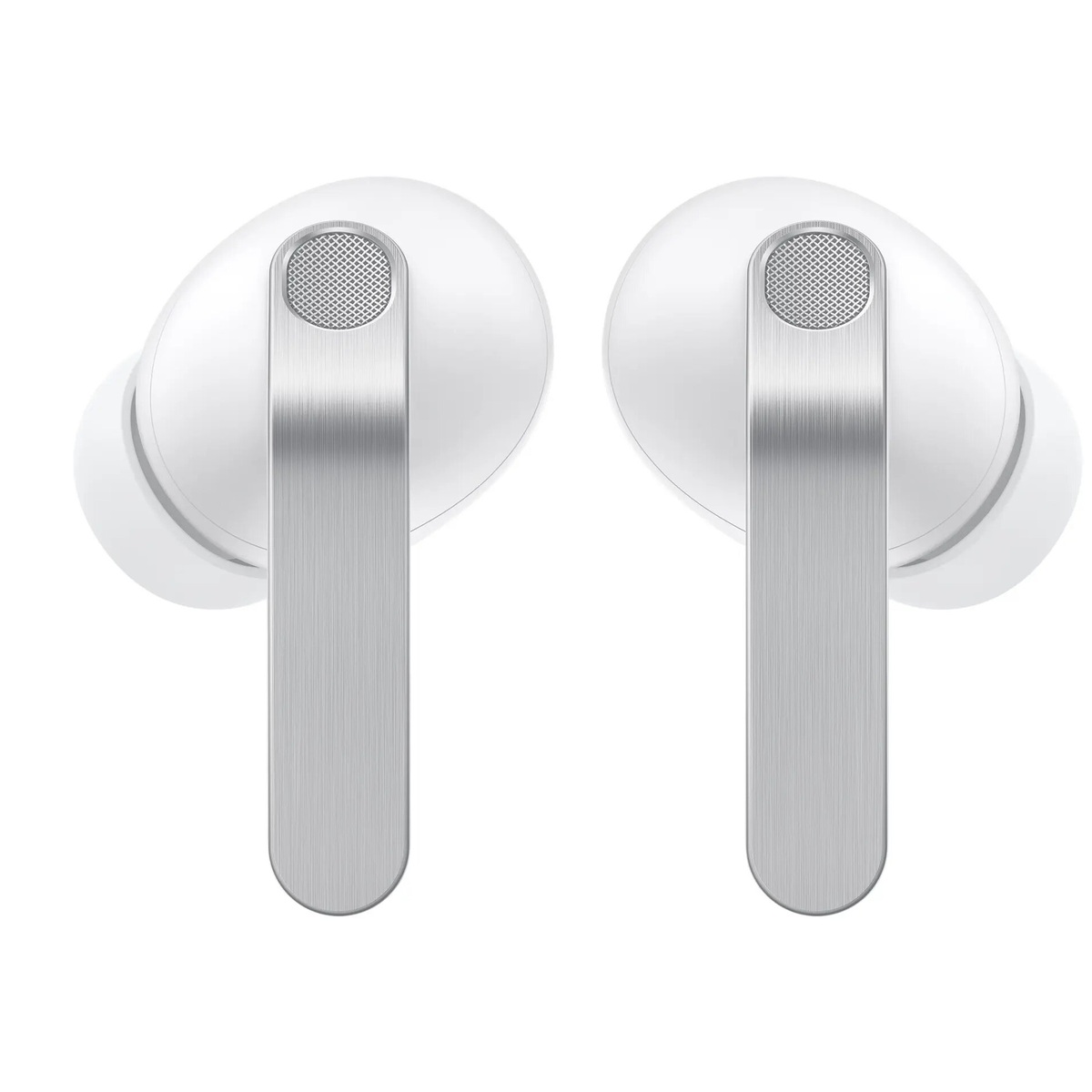 Беспроводные наушники Samsung Galaxy Buds 4 Pro с ANC Белый