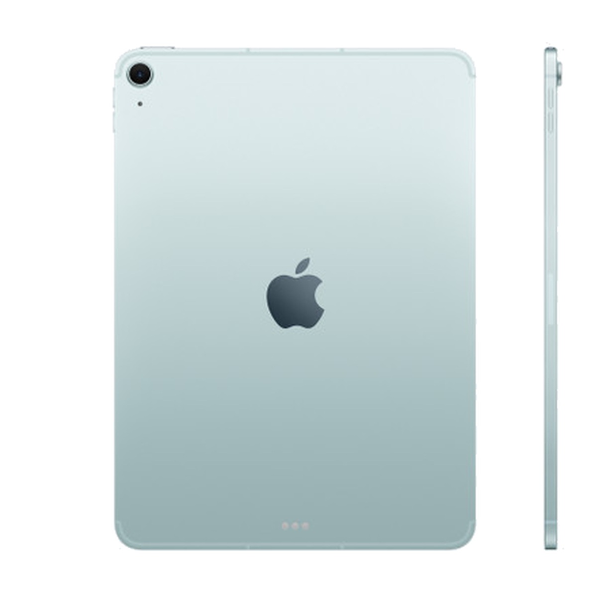 Планшет Apple iPad Air 11 M4 256Gb Wi-Fi+Cellular Голубой