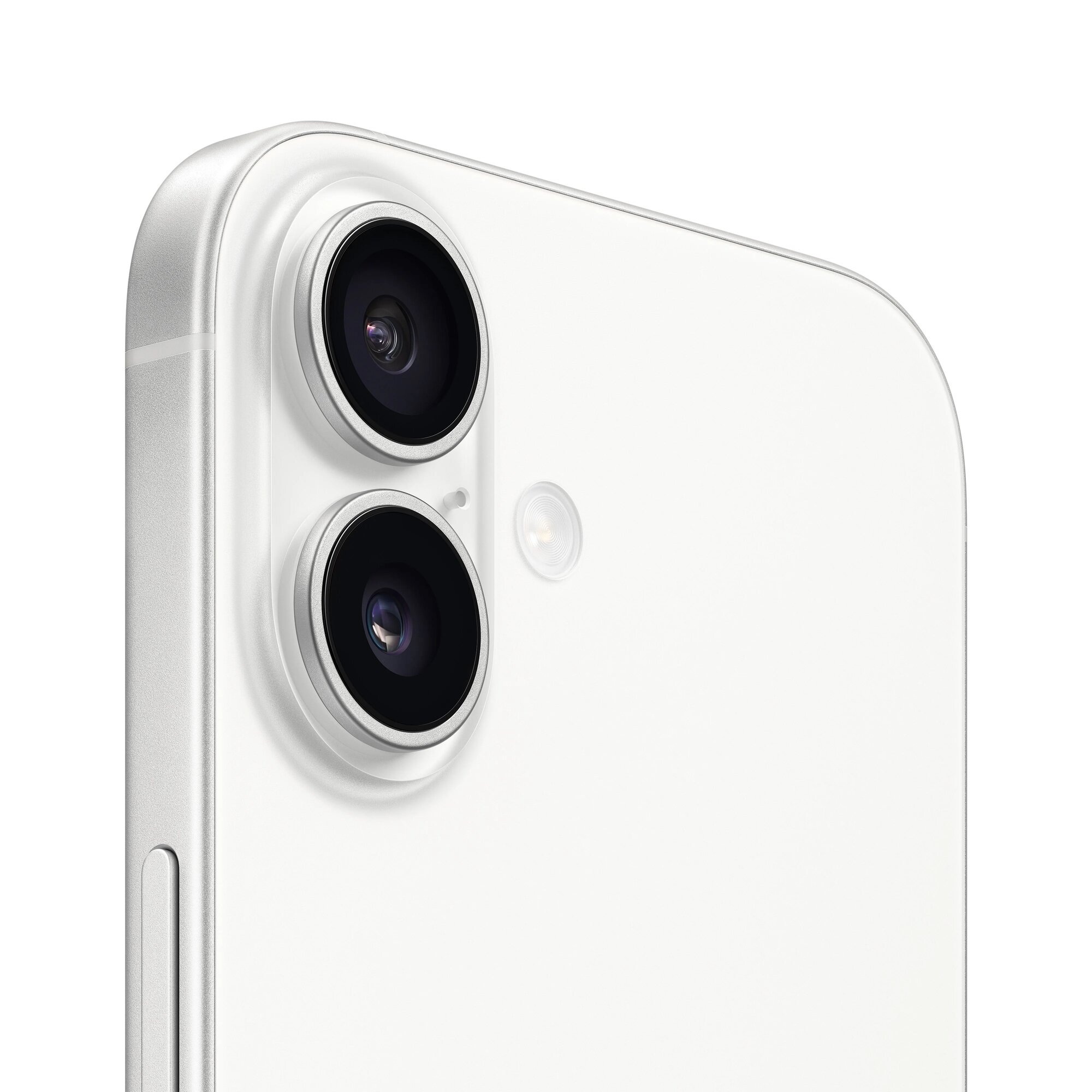 iPhone 17 512Gb 2 SIM White Global