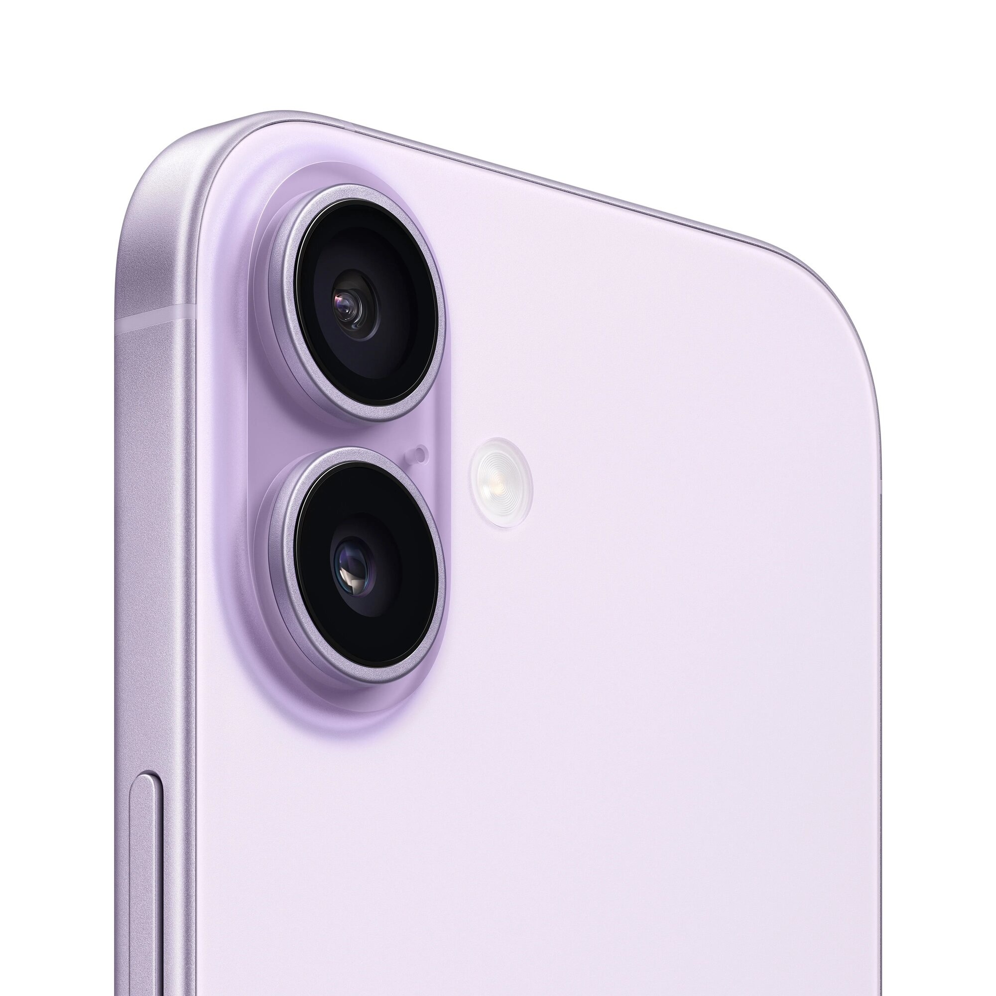 iPhone 17 256Gb 2 SIM Lavender Global